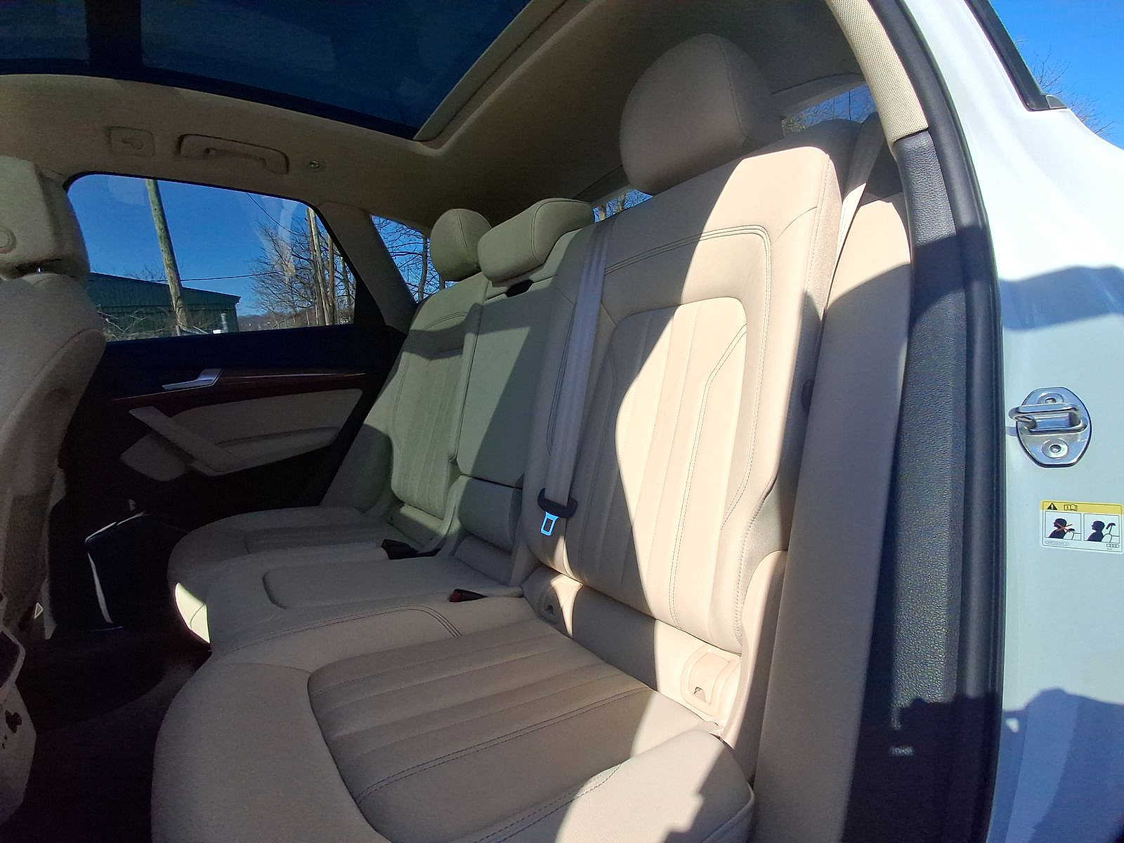 Thumbnail: 2023 Audi Q5 - 20