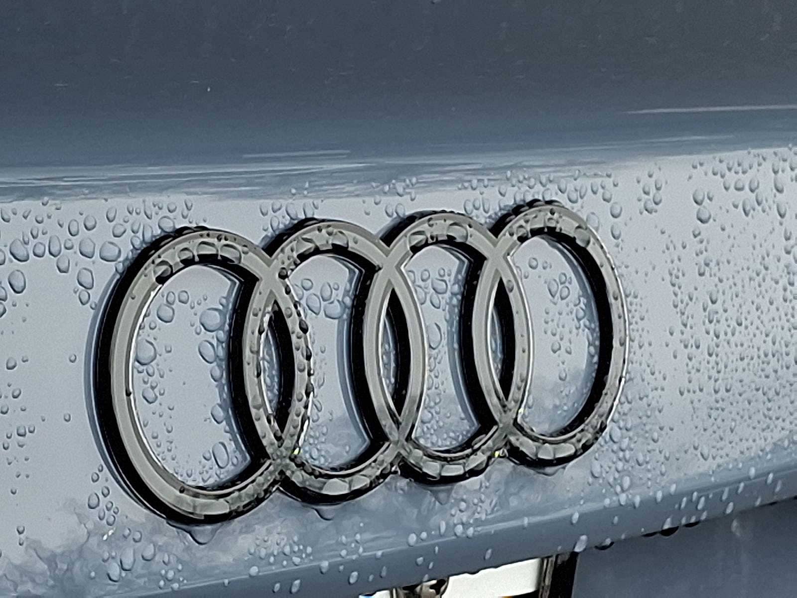 Thumbnail: 2026 Audi RS 3 - 17