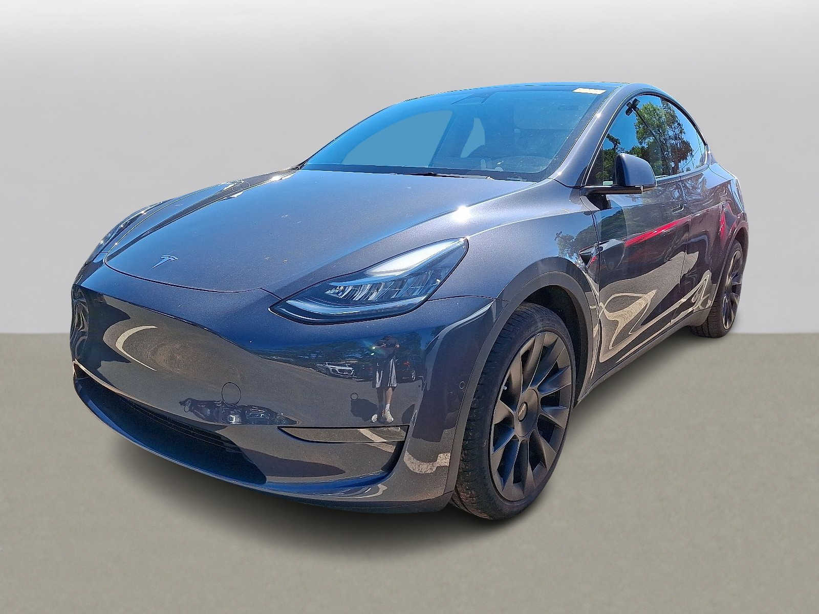 2022 Tesla Model Y Long Range -
                  Maplewood, NJ