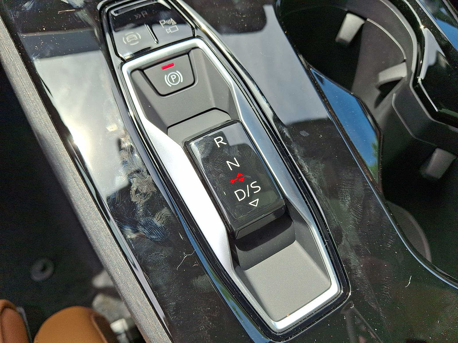 Thumbnail: 2026 Audi A5 - 21
