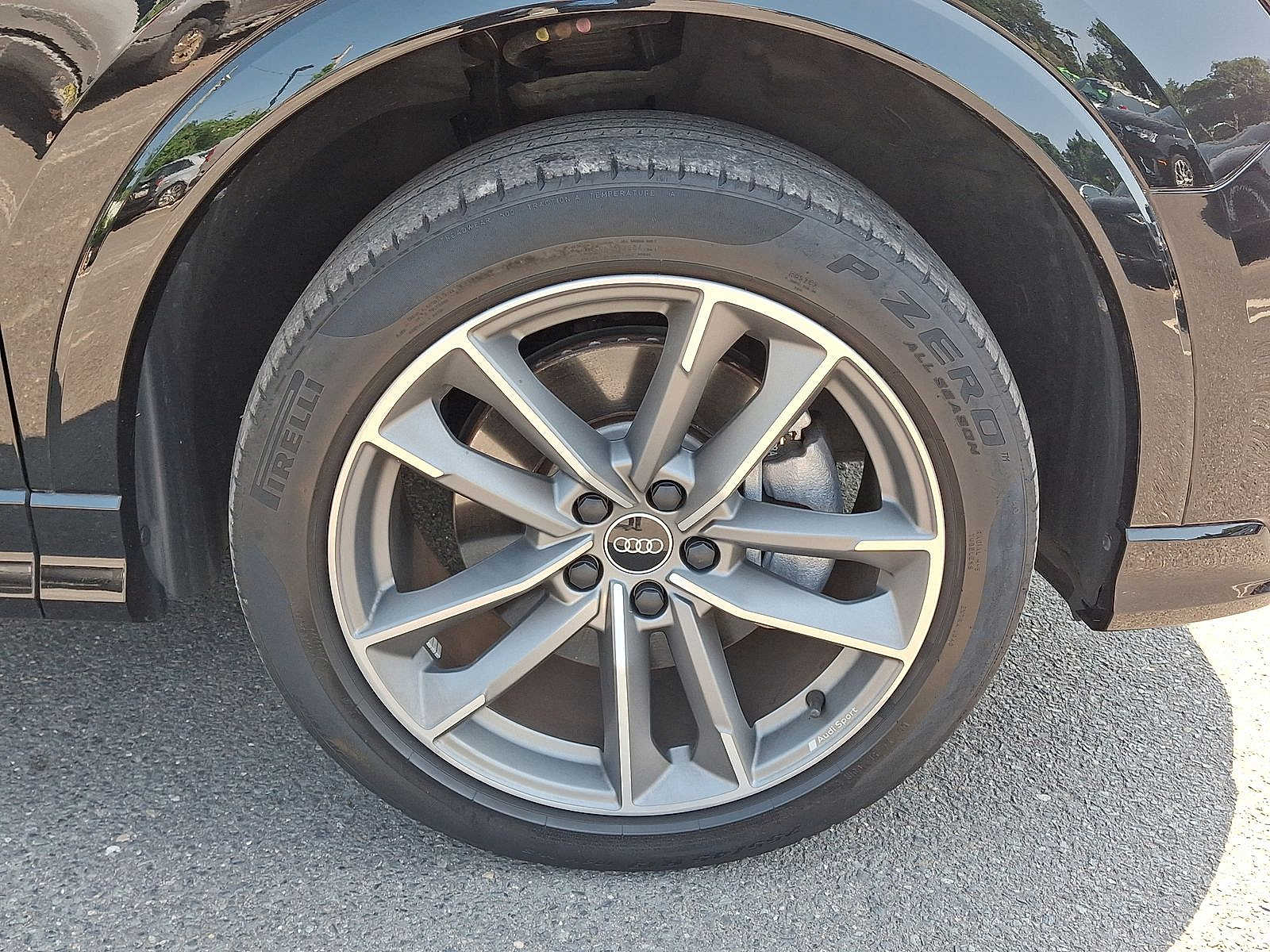 Thumbnail: 2021 Audi Q3 - 33