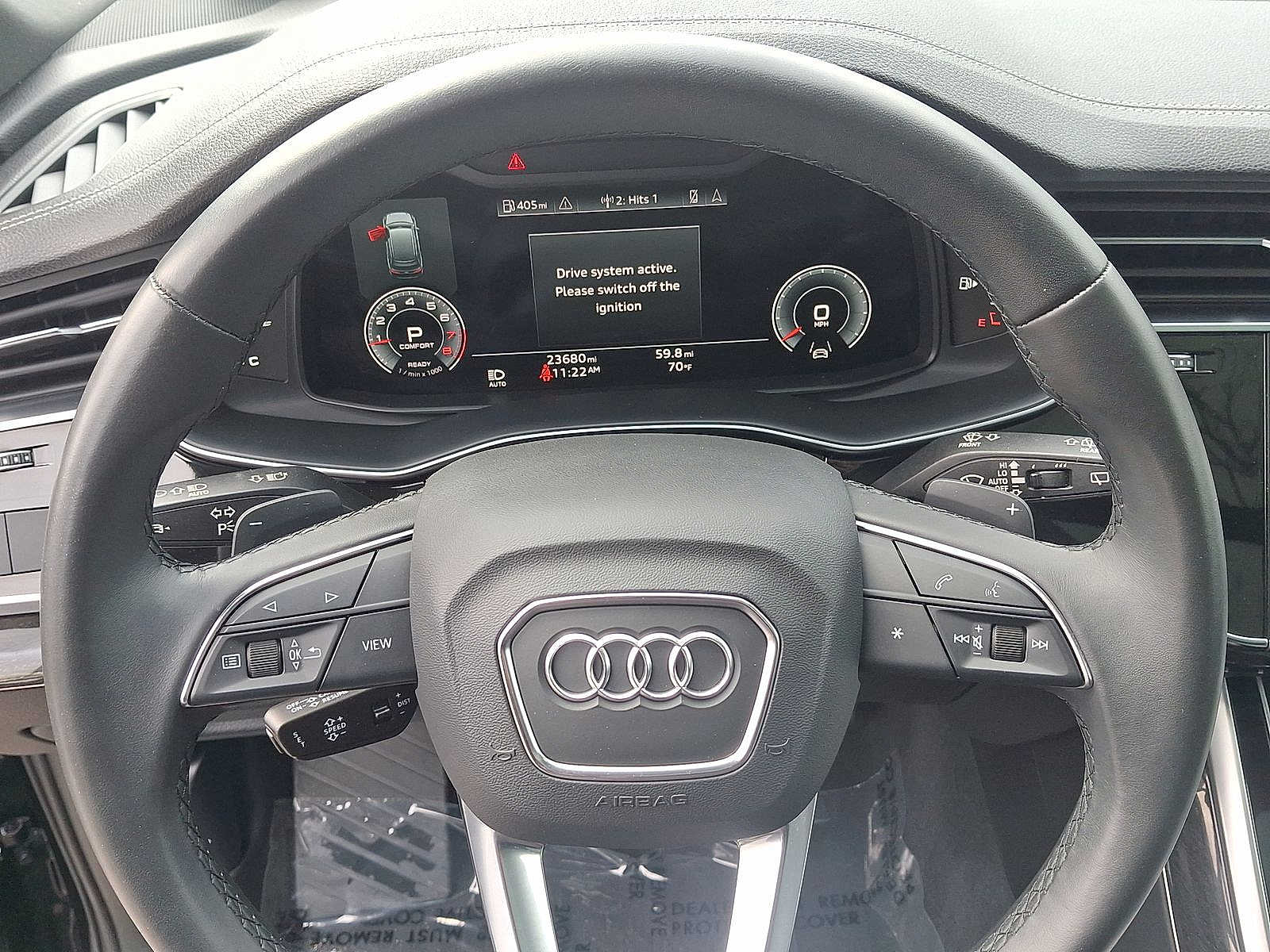Thumbnail: 2023 Audi Q7 - 16