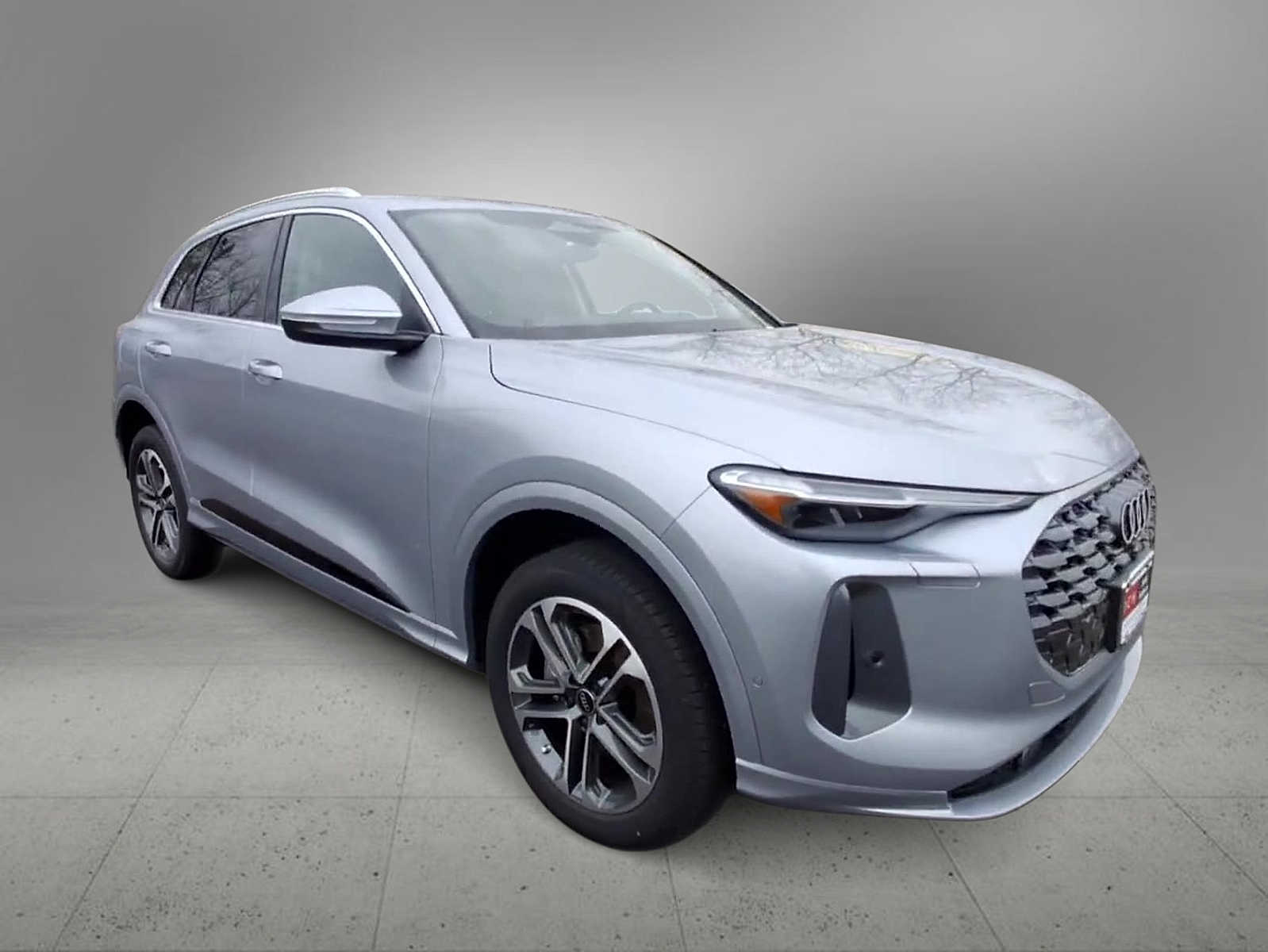 Thumbnail: 2025 Audi Q5 - 2