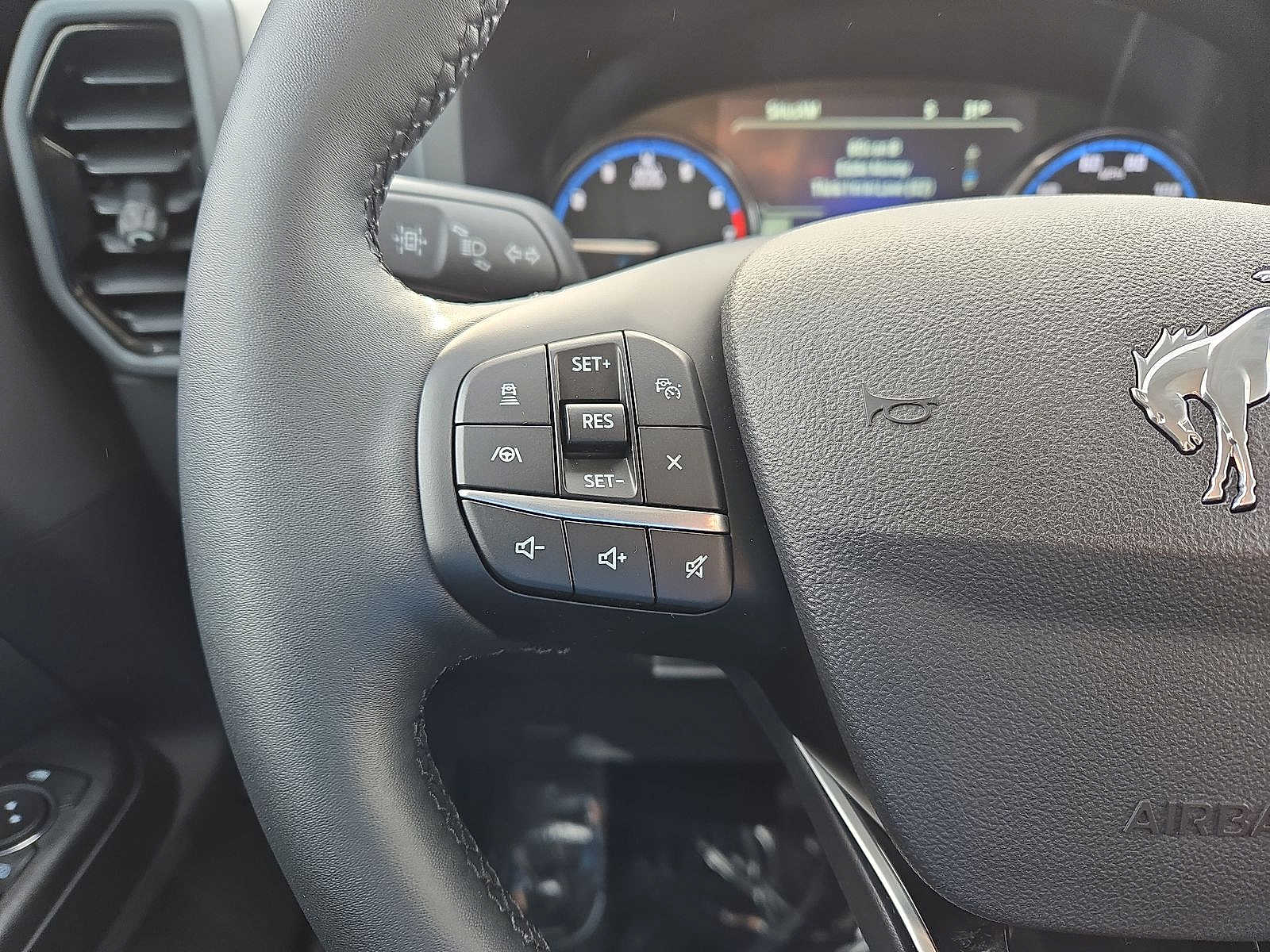 Thumbnail: 2024 Ford Bronco Sport - 23