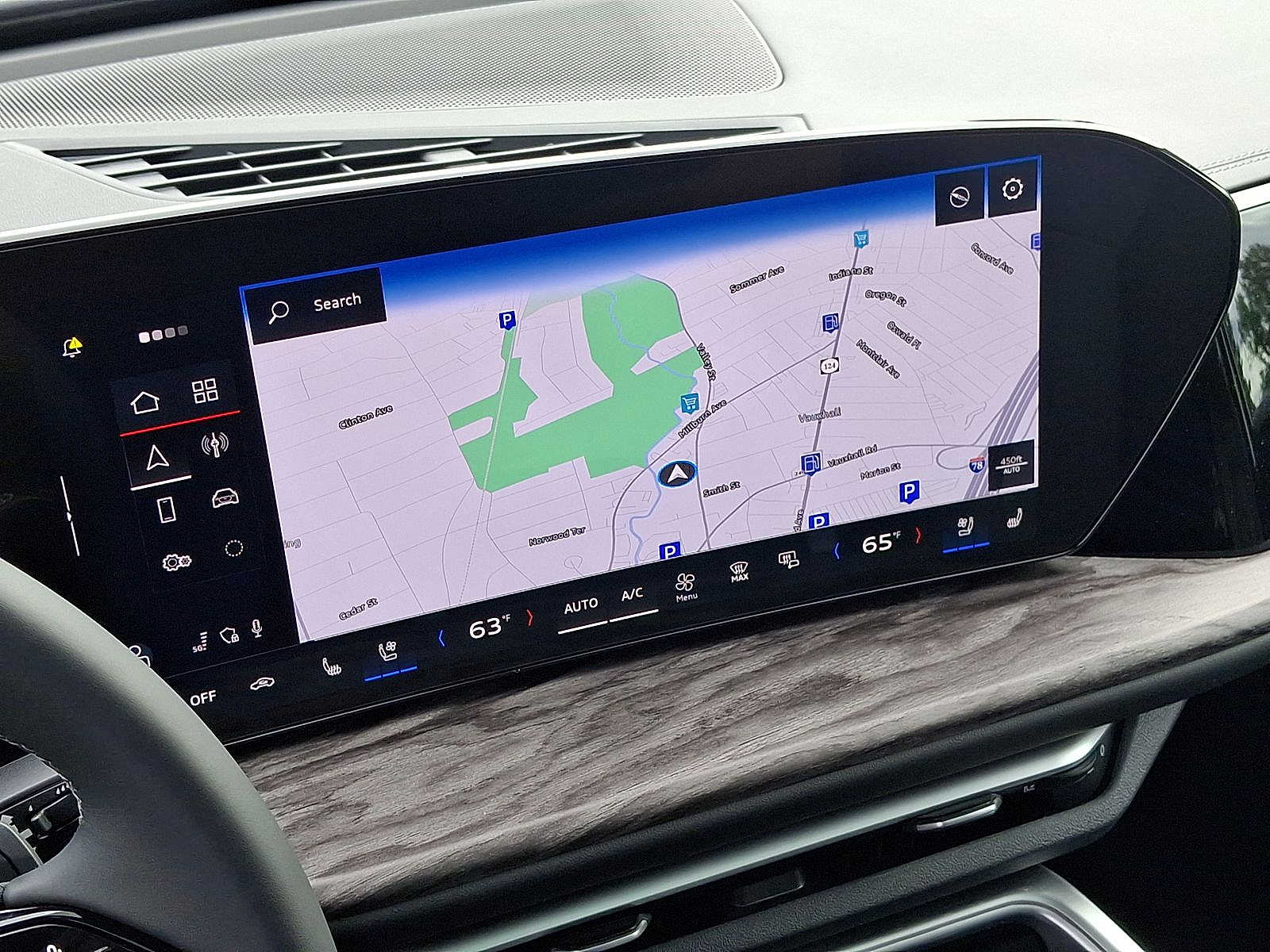 Thumbnail: 2025 Audi Q5 - 15