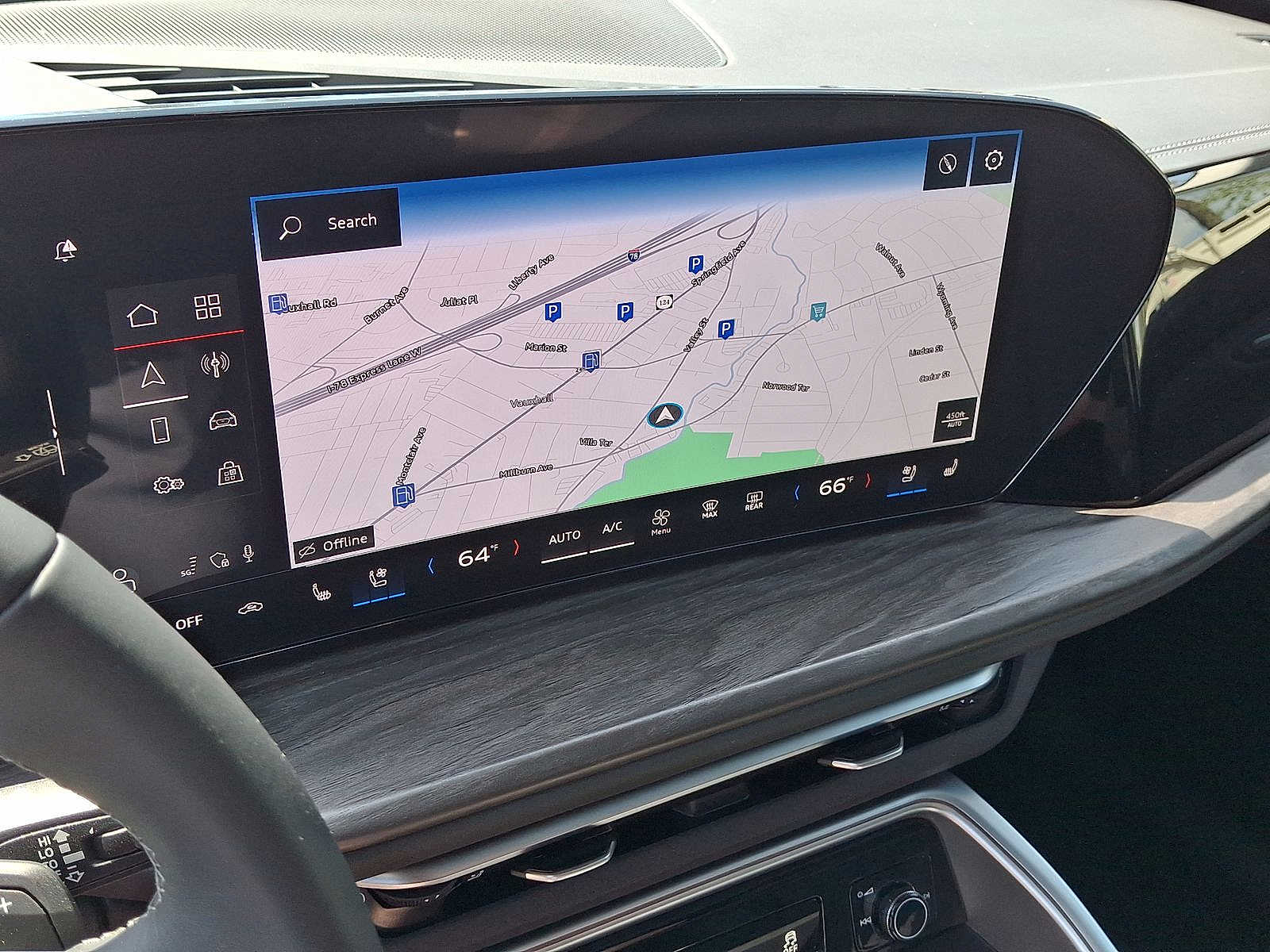 Thumbnail: 2025 Audi Q5 - 14