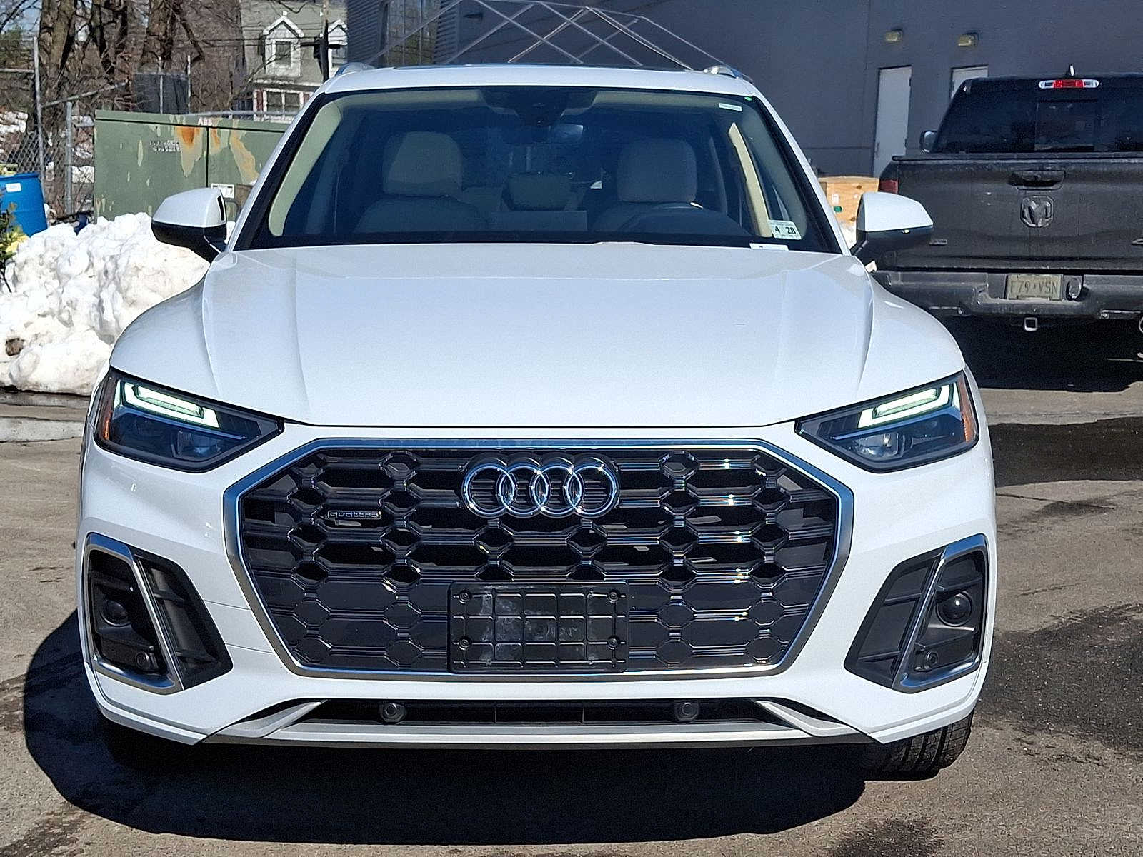 Thumbnail: 2023 Audi Q5 - 29