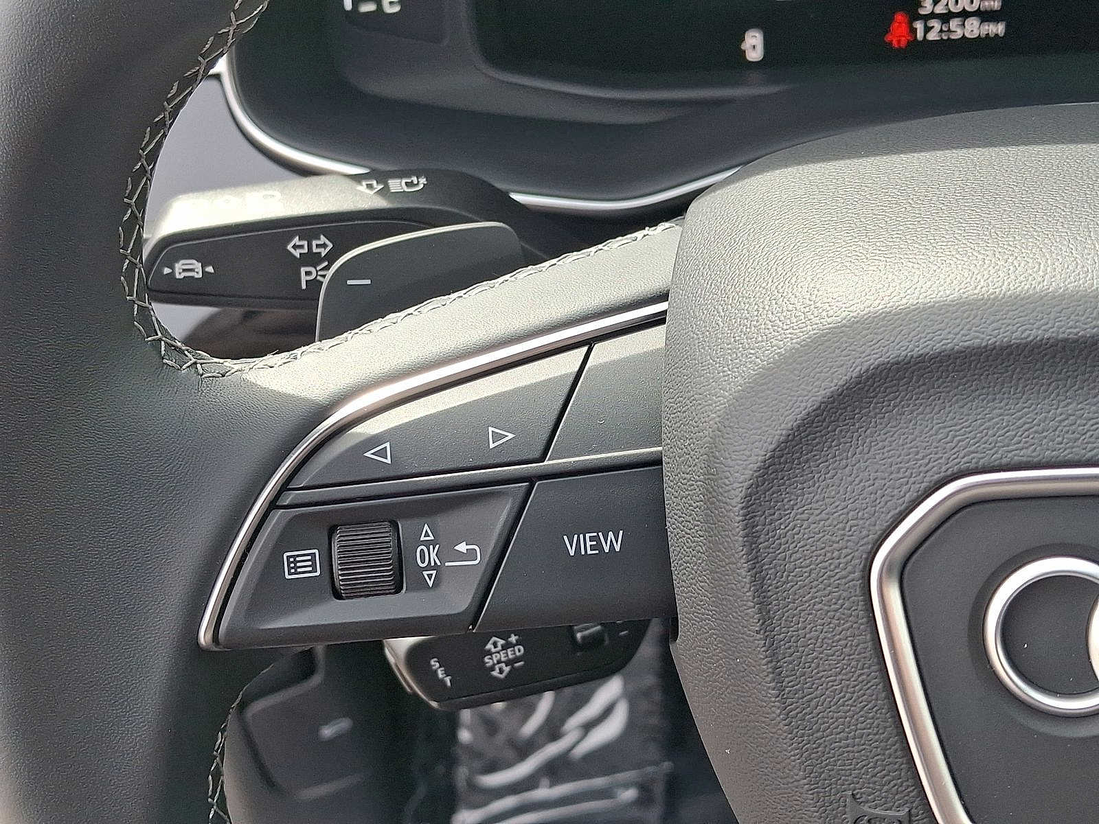 Thumbnail: 2025 Audi Q7 - 17