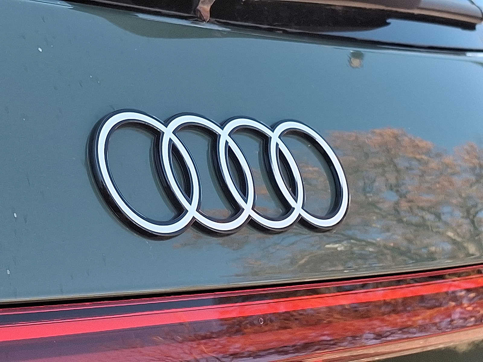 Thumbnail: 2025 Audi Q5 - 18