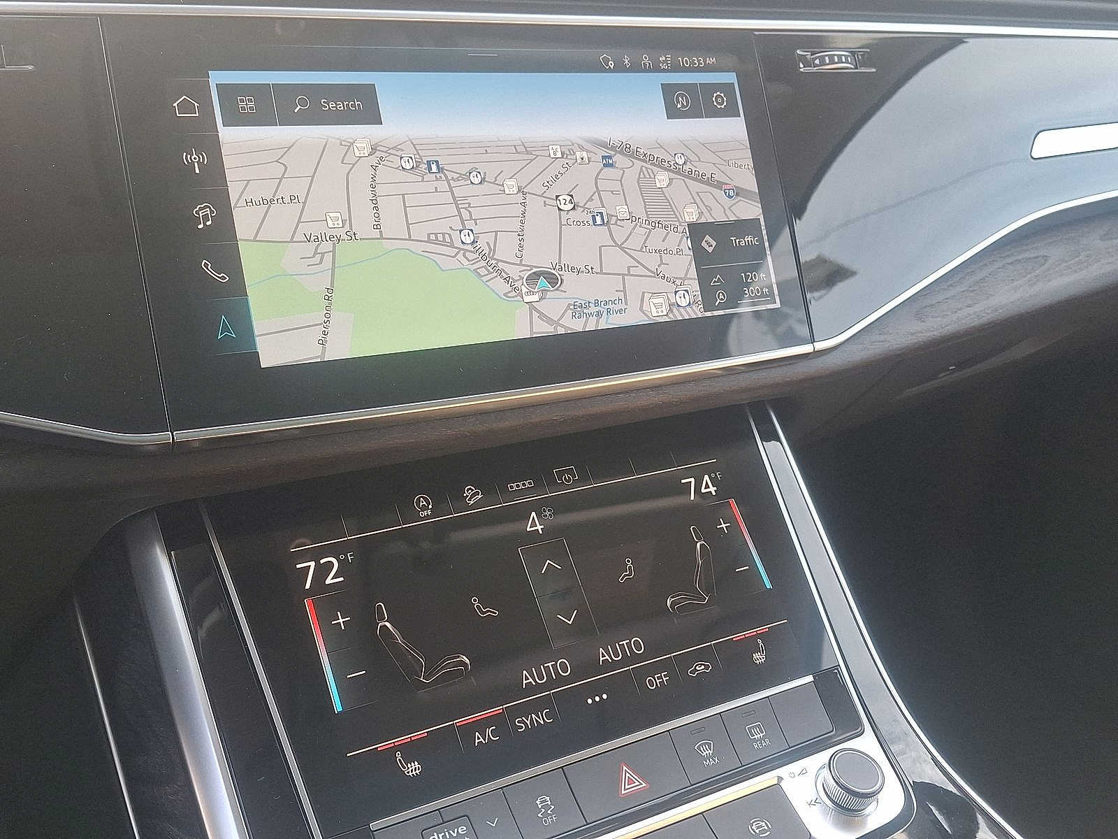 Thumbnail: 2026 Audi Q7 - 15