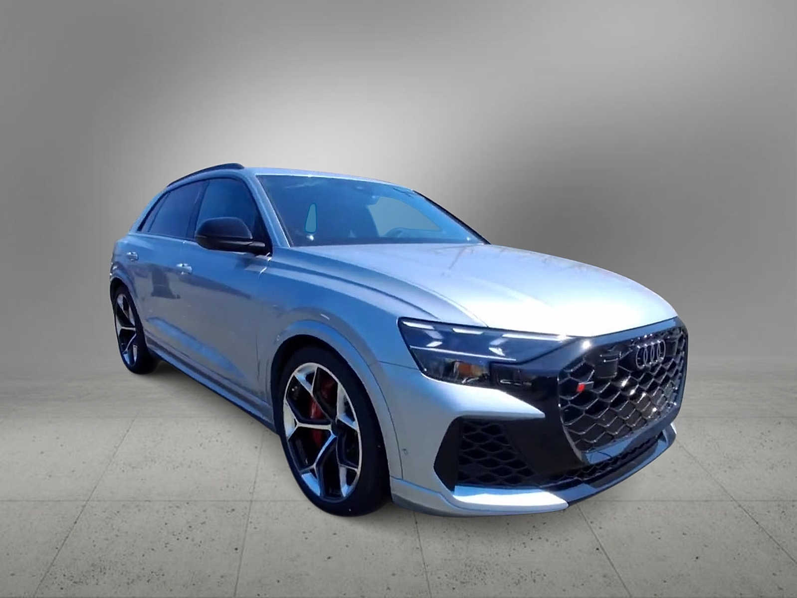 Thumbnail: 2026 Audi RS Q8 - 2