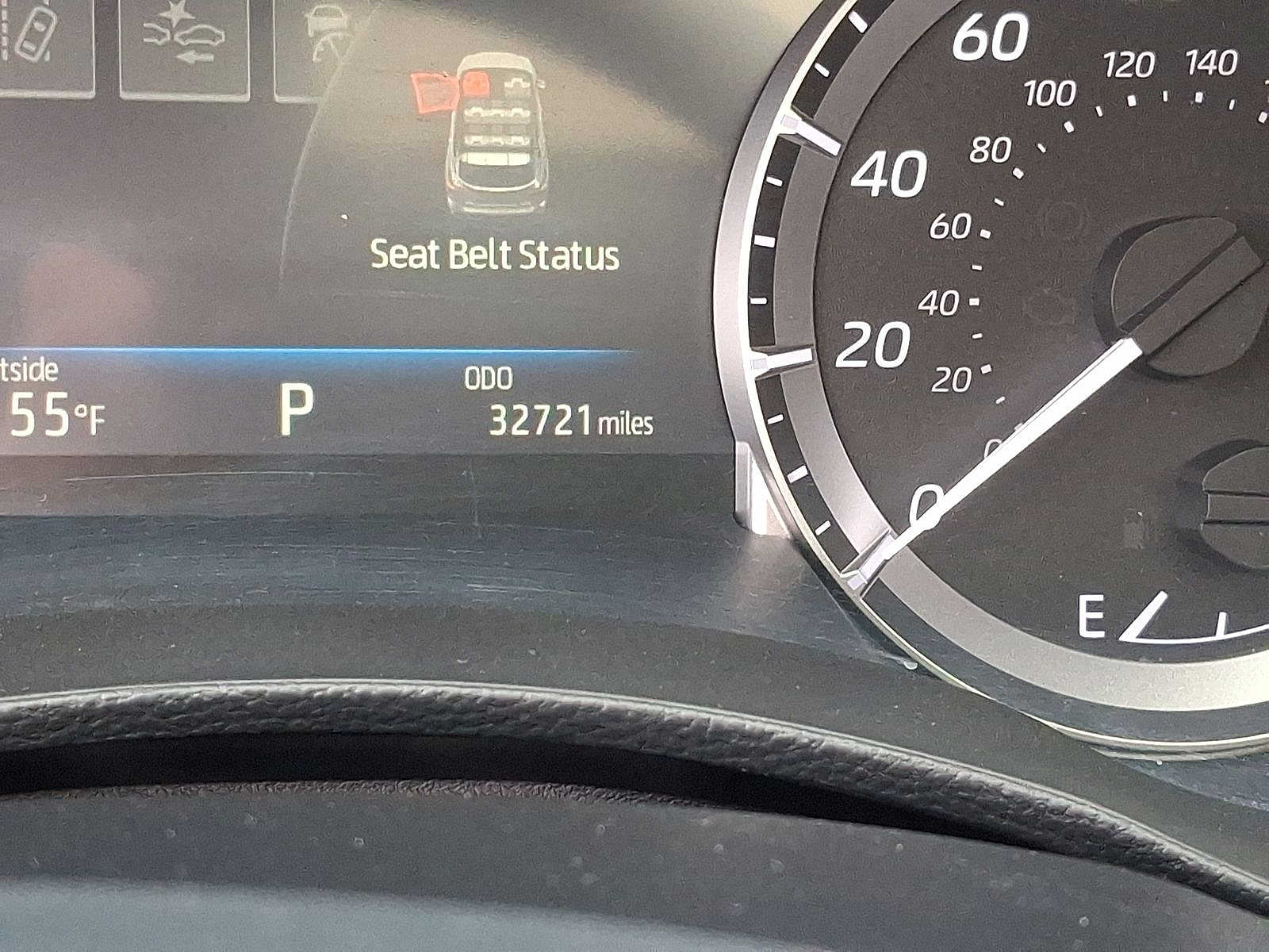 Thumbnail: 2023 Toyota Highlander - 12