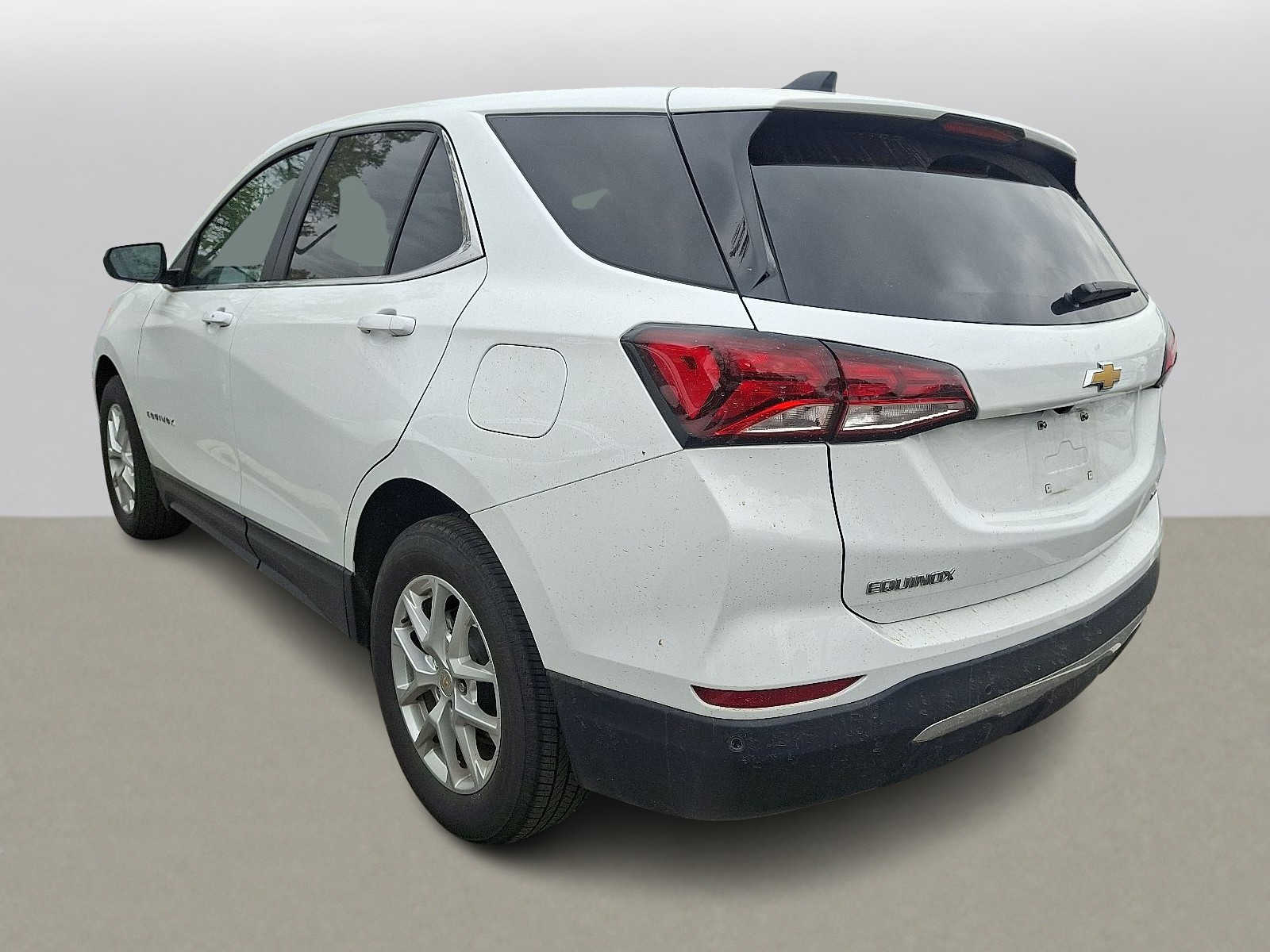 Thumbnail: 2024 Chevrolet Equinox - 4