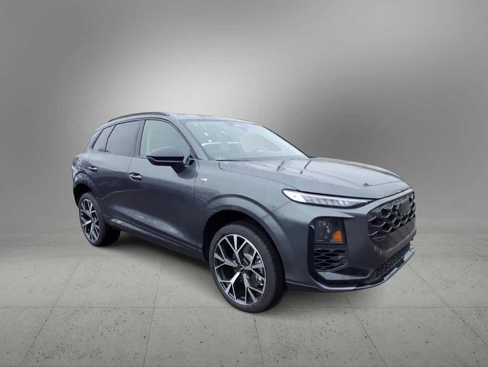 Thumbnail: 2026 Audi Q3 - 2