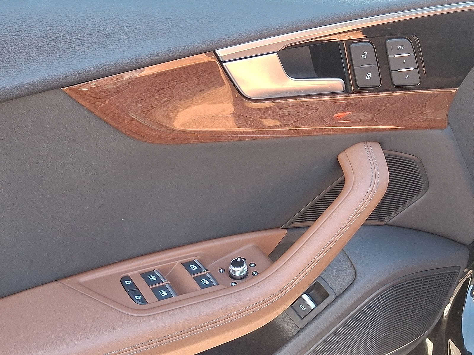 Thumbnail: 2022 Audi A5 - 10