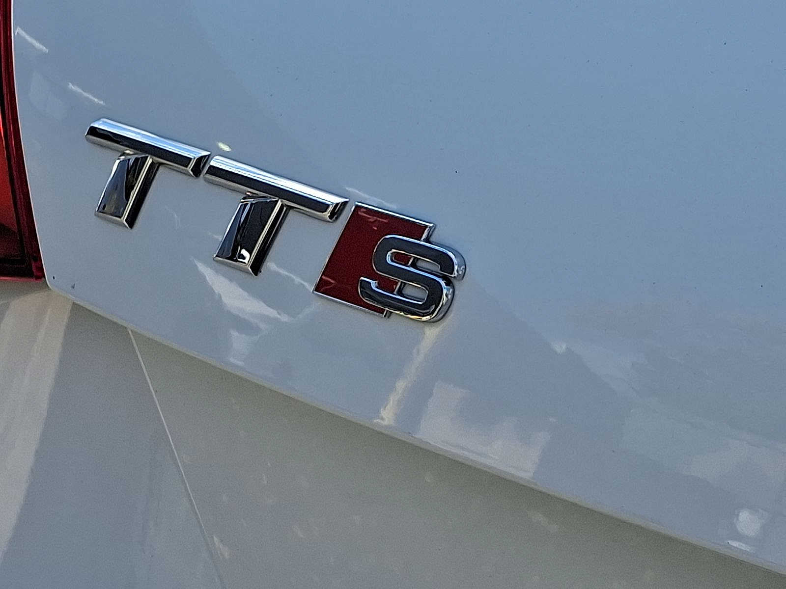 Thumbnail: 2019 Audi TTS - 24