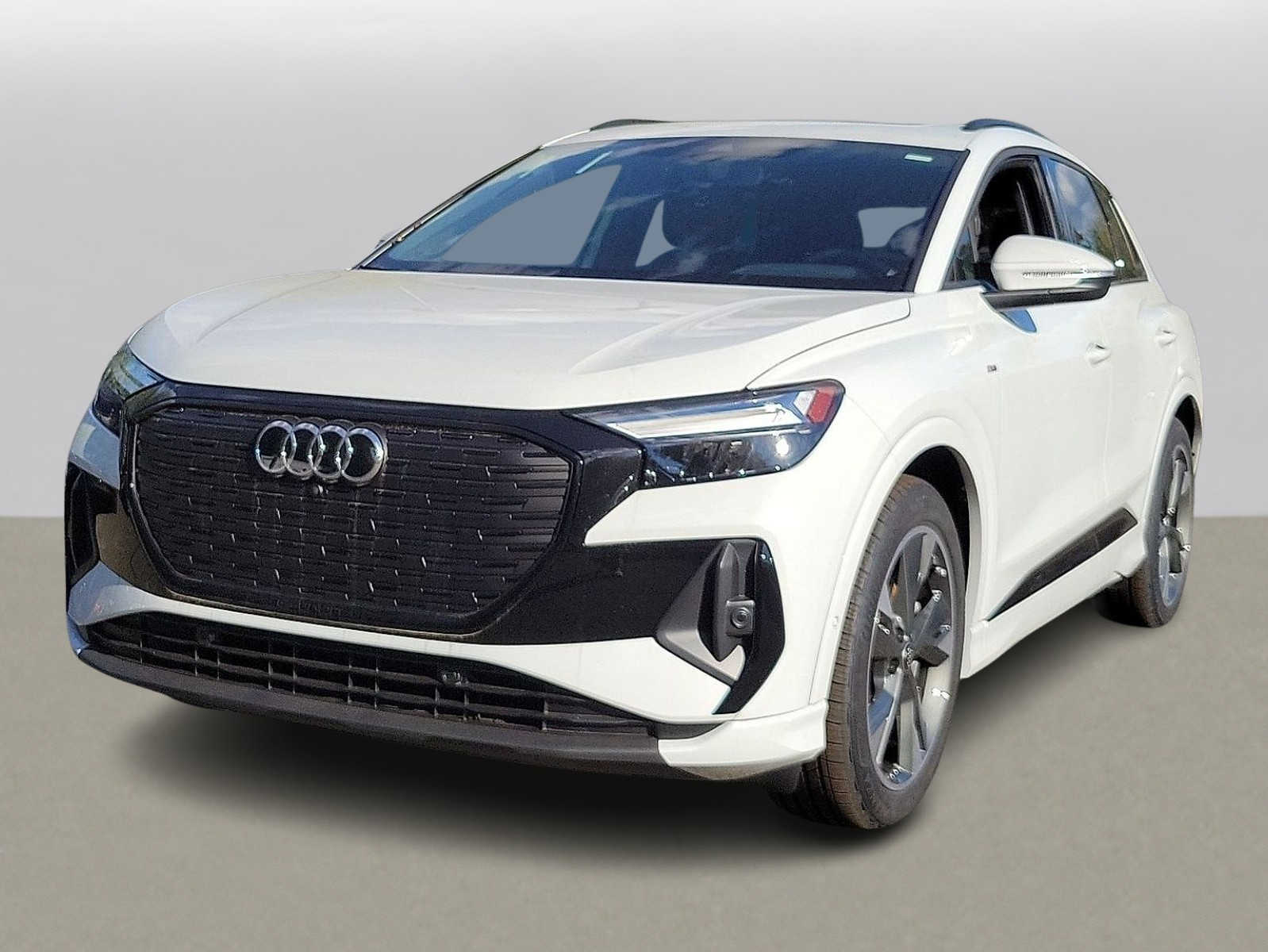 2024 Audi Q4 e-tron Premium Plus -
                  Maplewood, NJ
