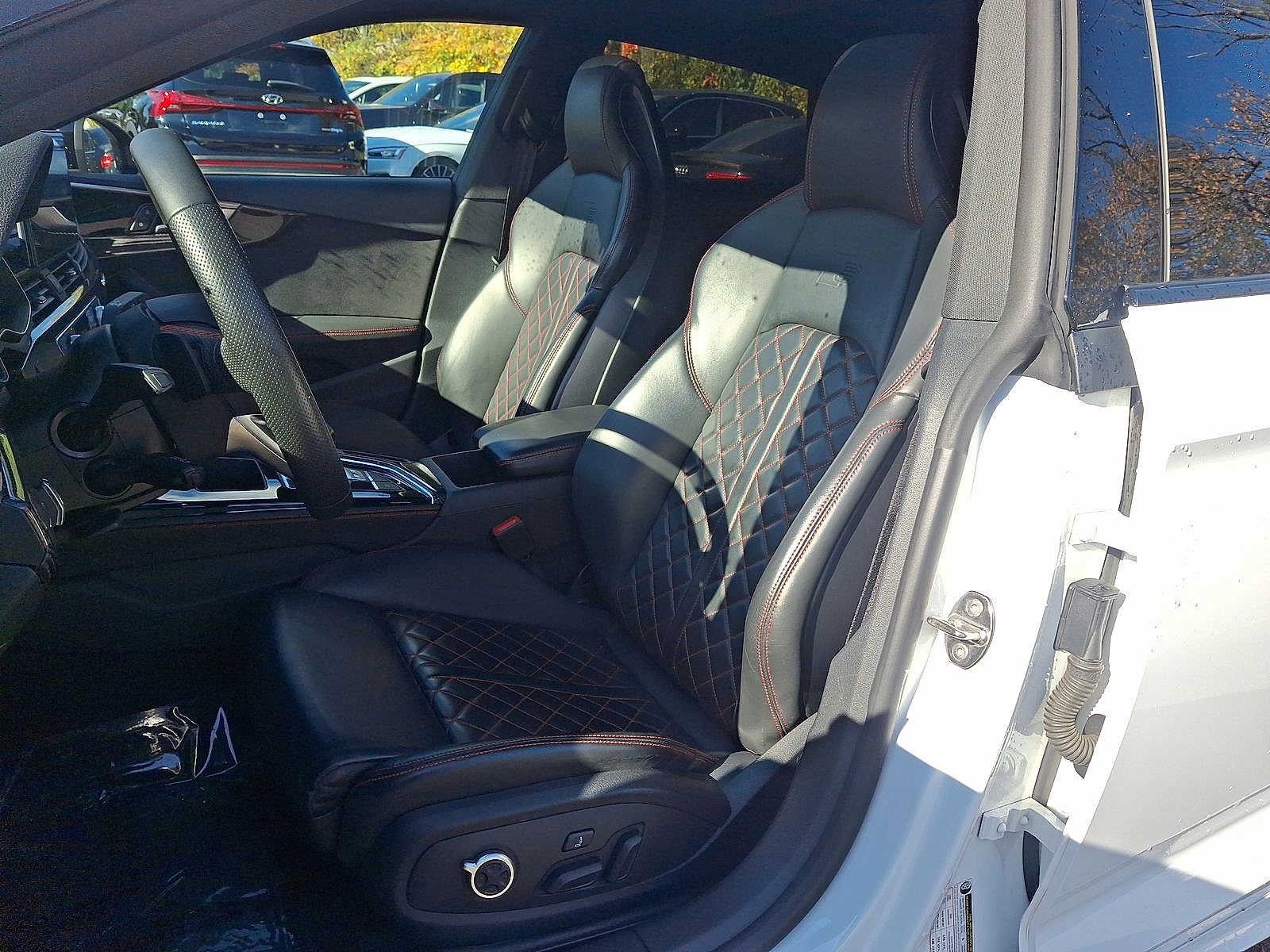 Thumbnail: 2024 Audi S5 - 11