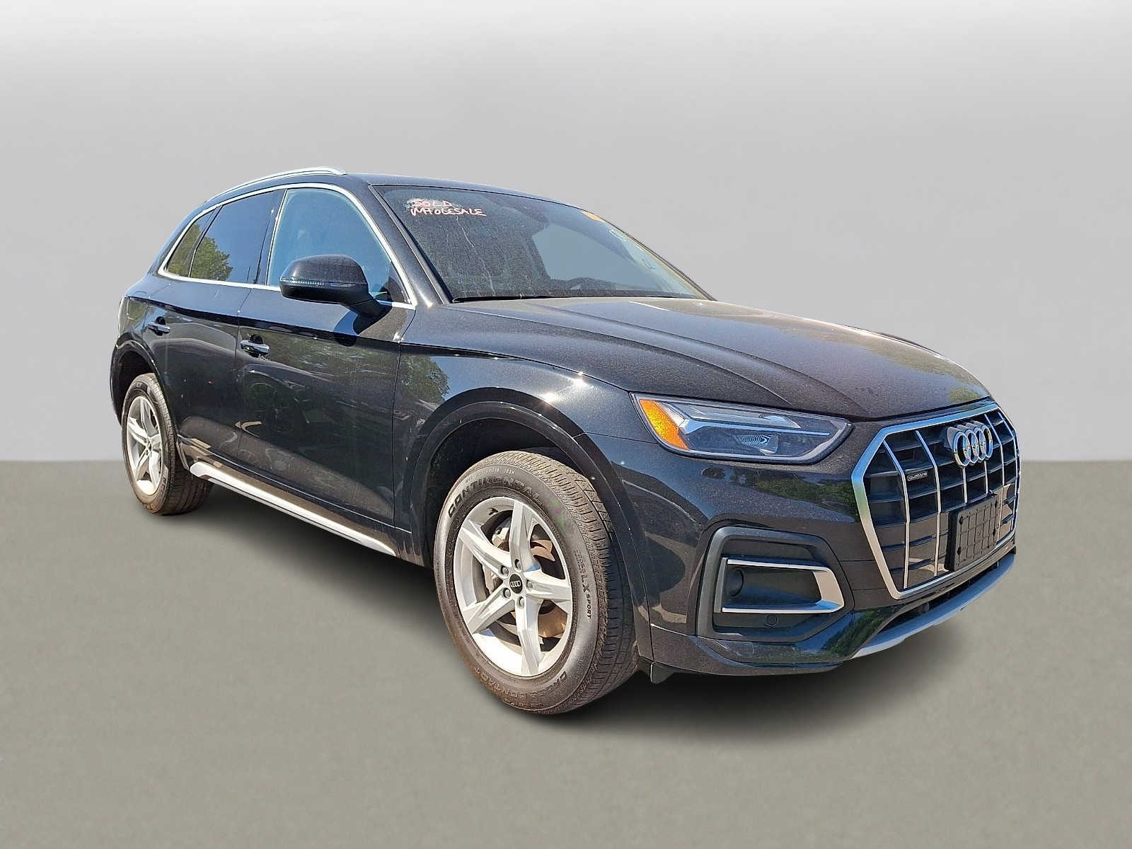 Thumbnail: 2023 Audi Q5 - 2