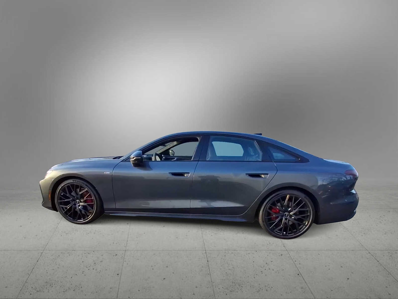 Thumbnail: 2026 Audi A6 - 5