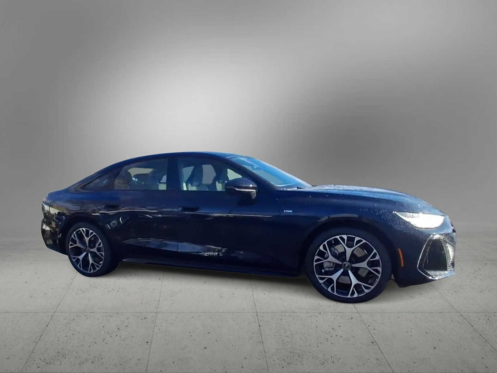 Thumbnail: 2026 Audi A6 - 6