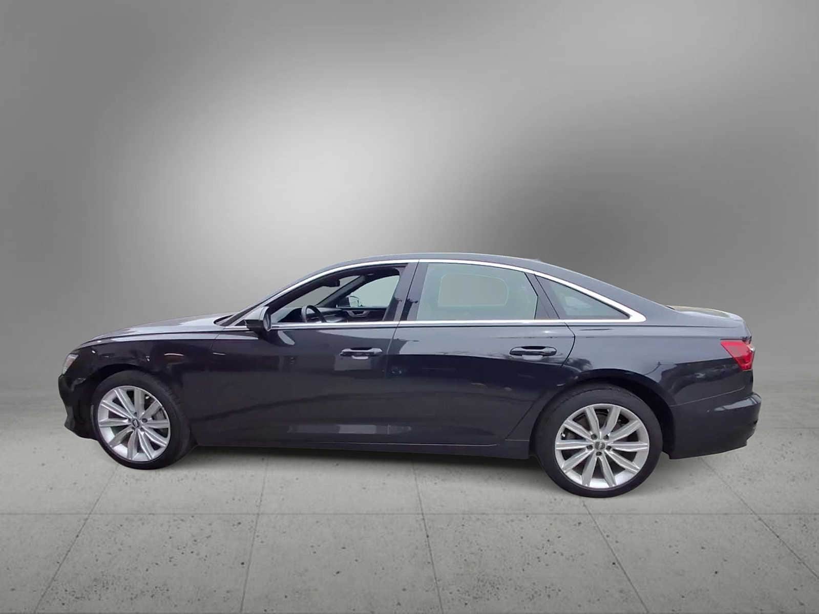 Thumbnail: 2019 Audi A6 - 5