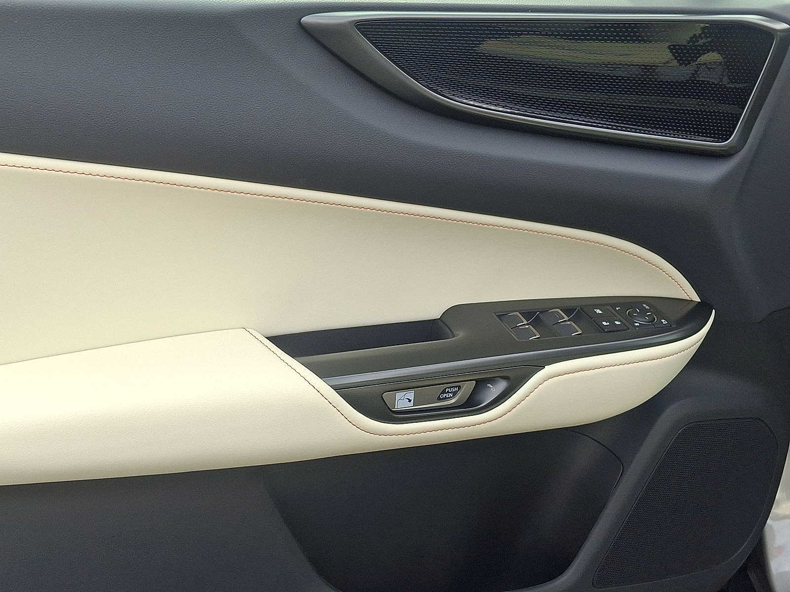 Thumbnail: 2024 Lexus NX - 10