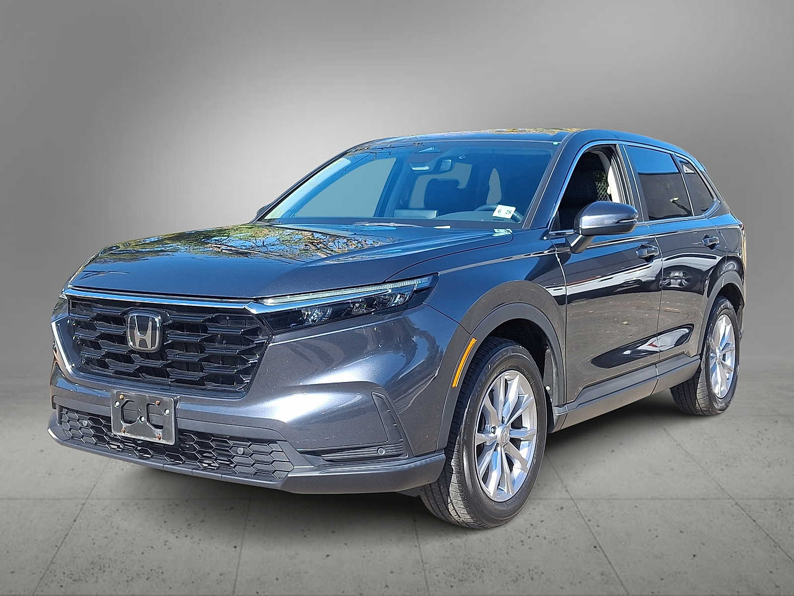 Thumbnail: 2023 Honda CR-V - 1