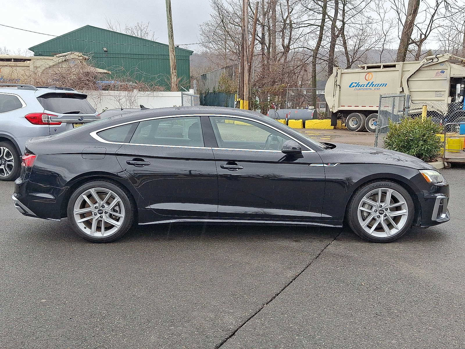 Thumbnail: 2023 Audi A5 - 25