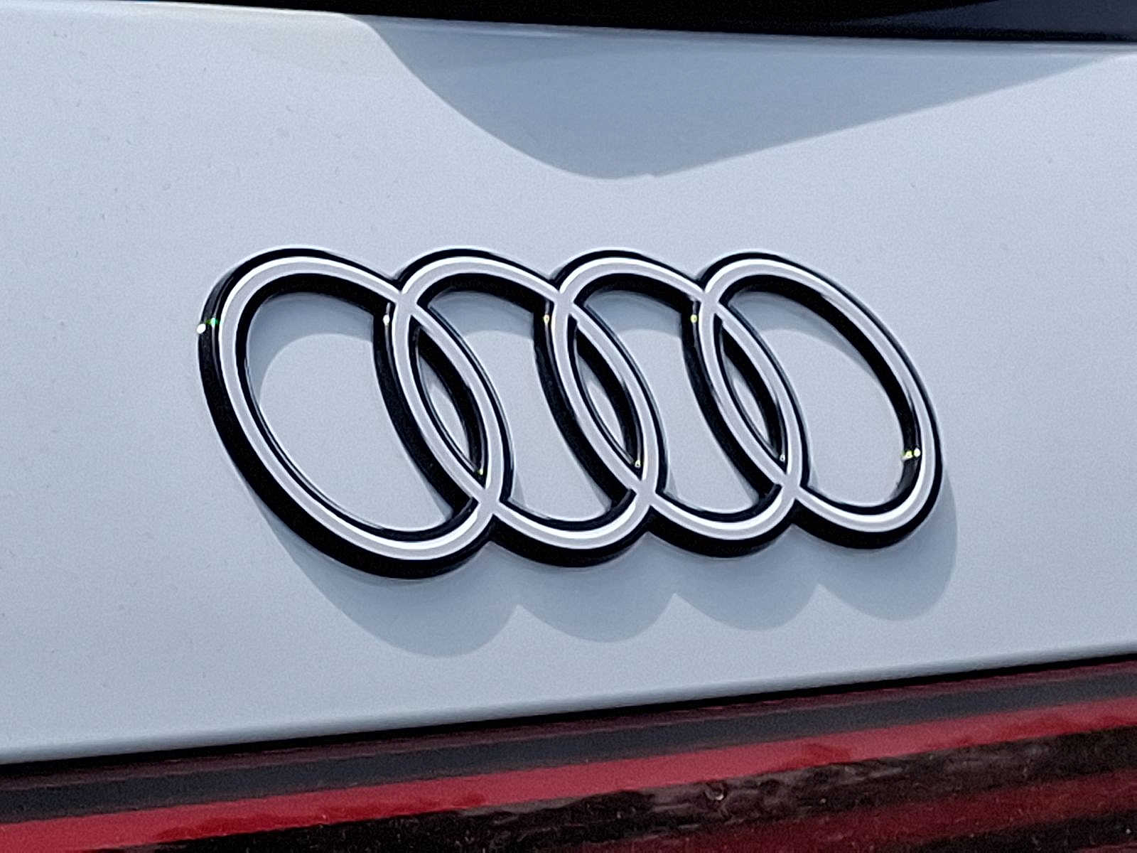 Thumbnail: 2026 Audi Q5 - 17