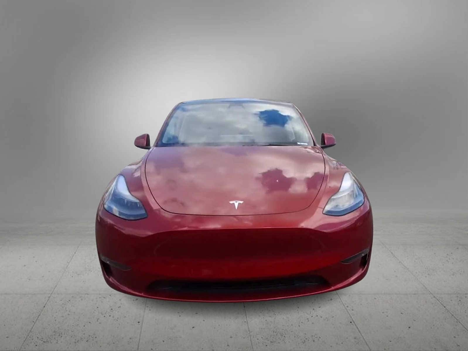 Thumbnail: 2024 Tesla Model Y - 3