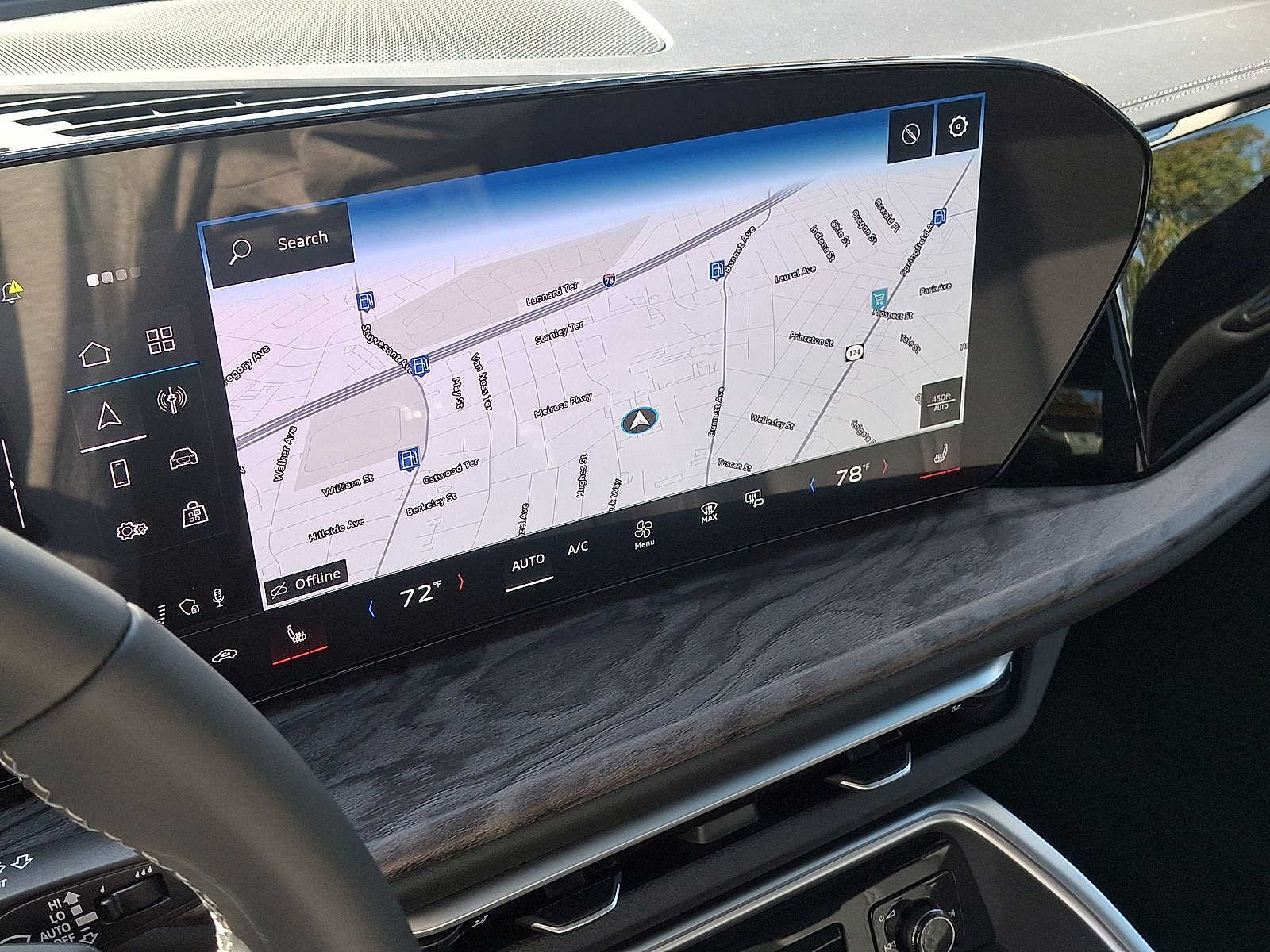 Thumbnail: 2025 Audi Q5 - 14