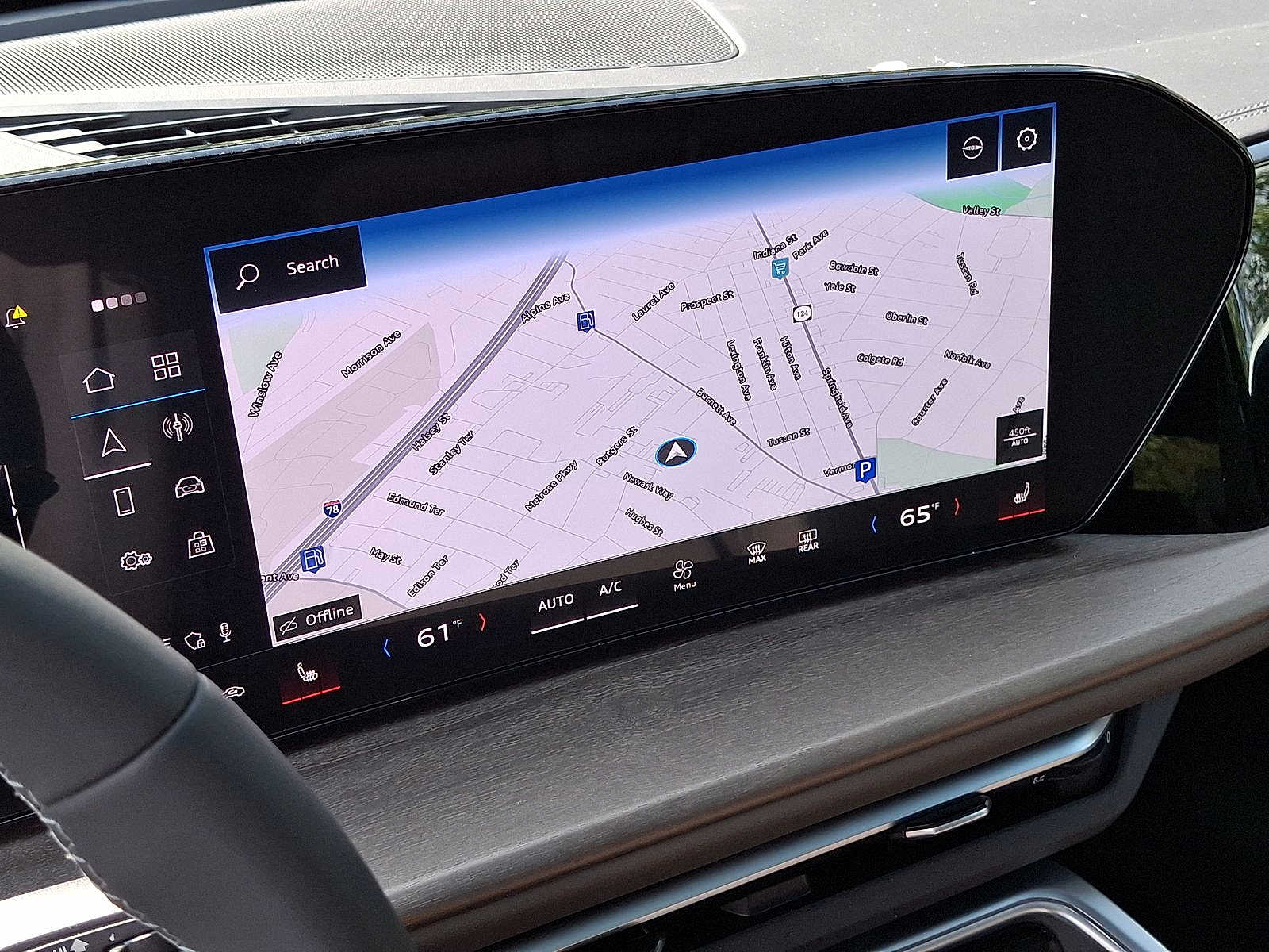 Thumbnail: 2025 Audi Q5 - 14