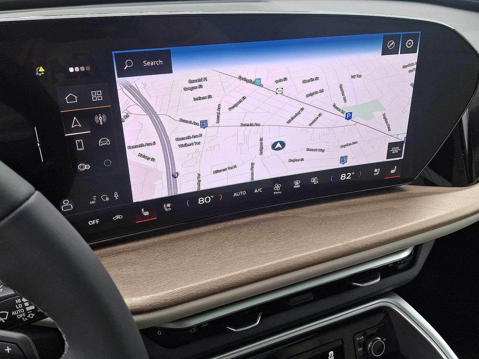 Thumbnail: 2025 Audi Q5 - 15