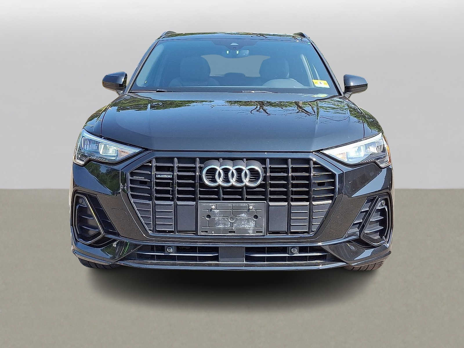 Thumbnail: 2021 Audi Q3 - 35