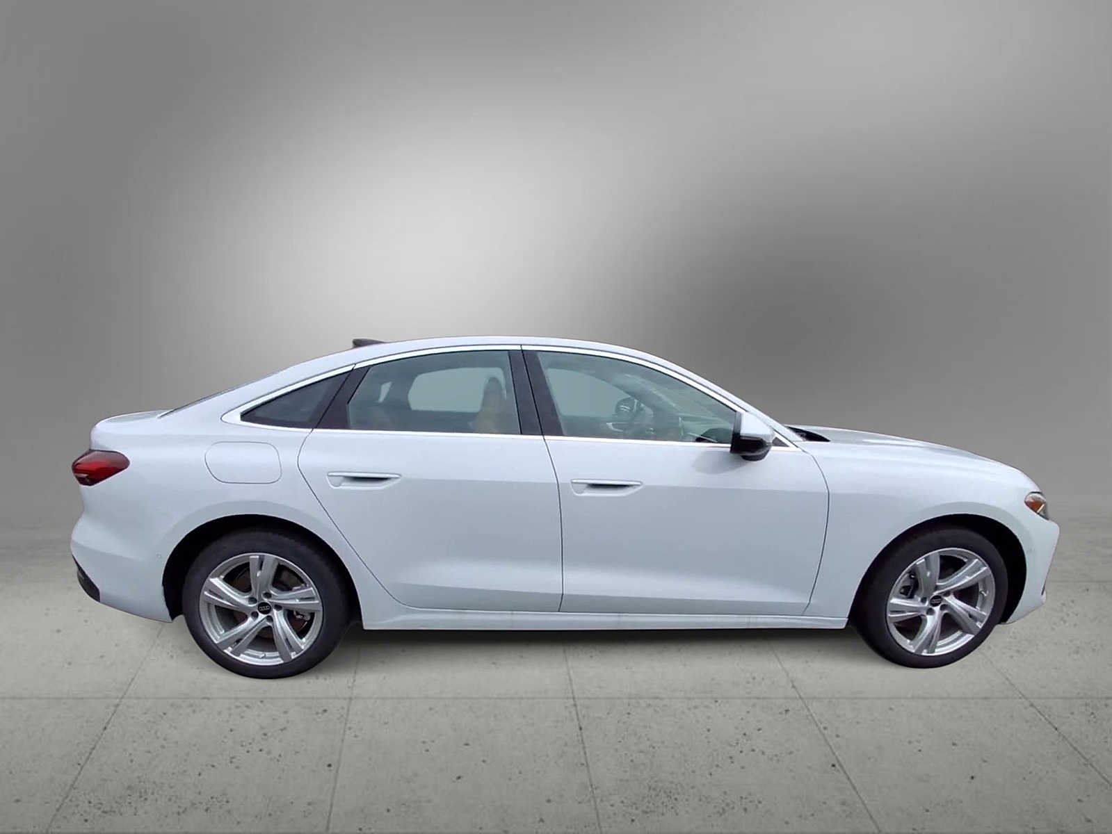 Thumbnail: 2025 Audi A5 - 9