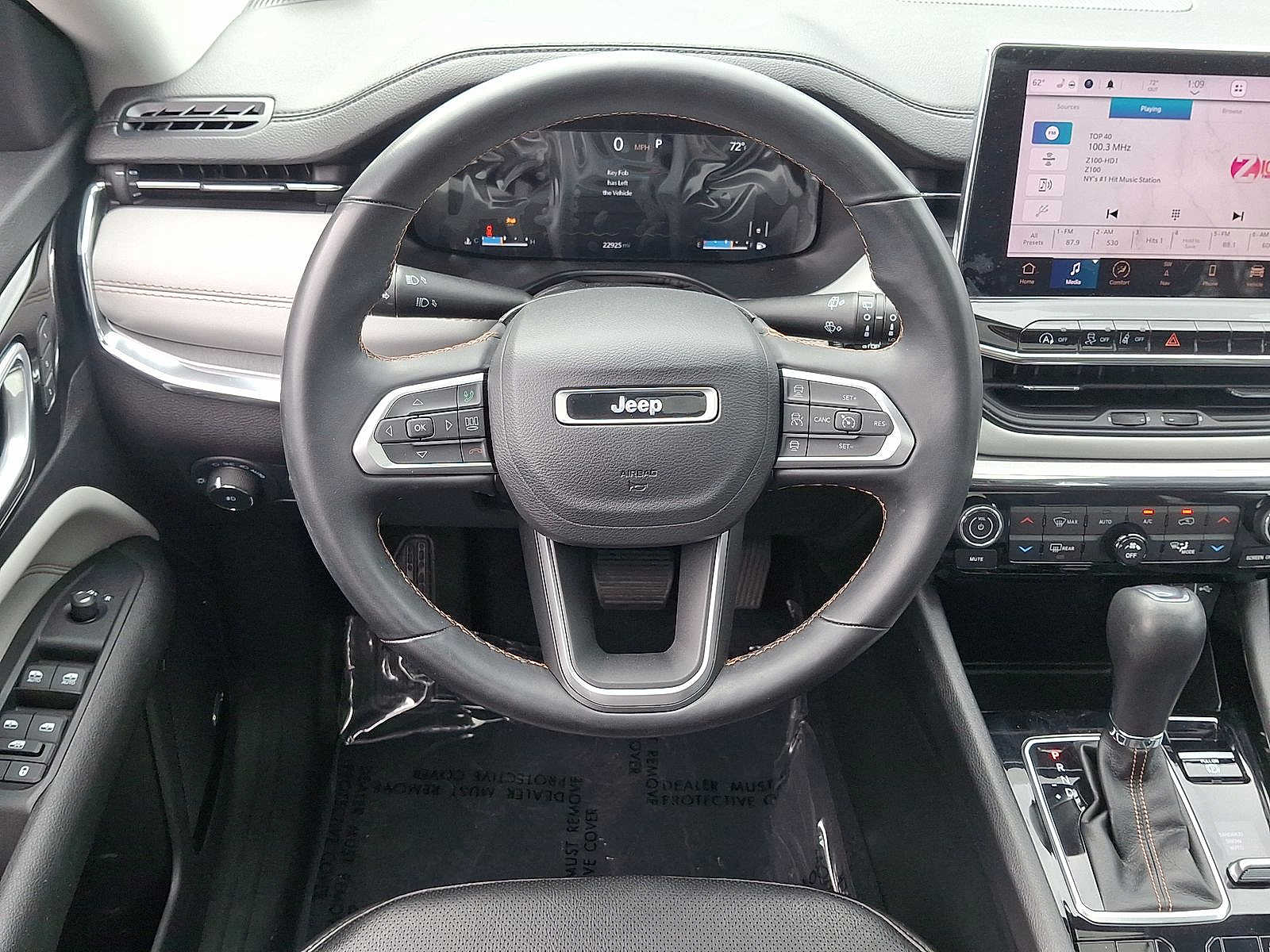 Thumbnail: 2022 Jeep Compass - 21