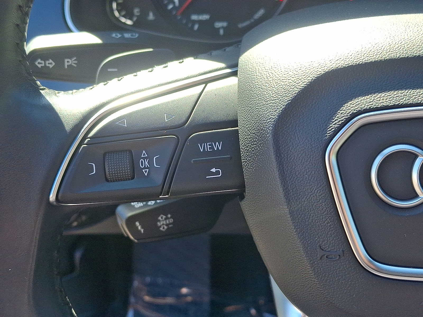 Thumbnail: 2019 Audi Q7 - 17