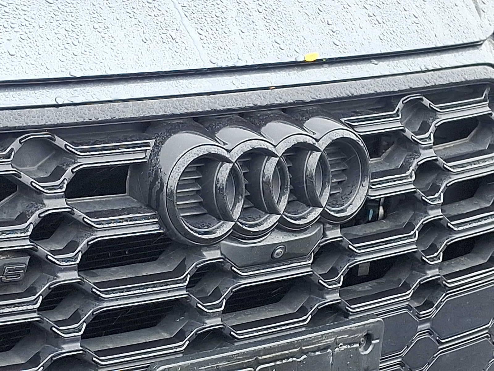 Thumbnail: 2023 Audi SQ5 - 4