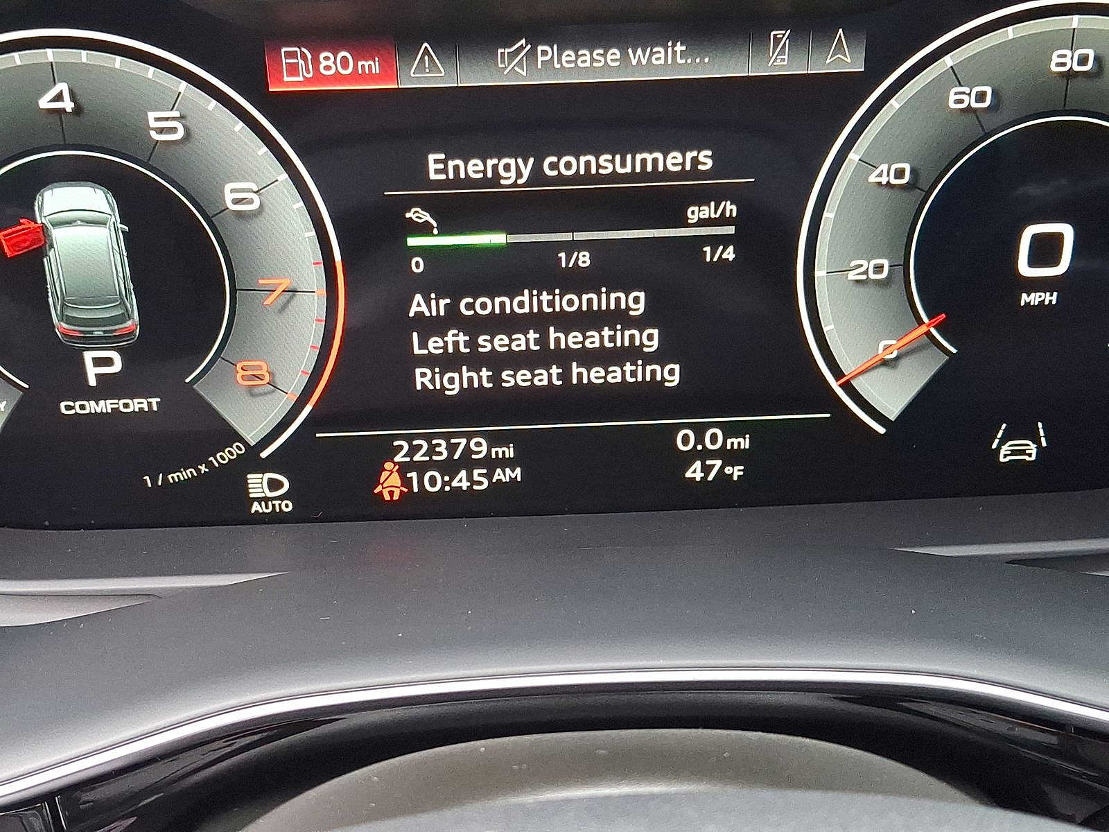 Thumbnail: 2023 Audi Q7 - 13