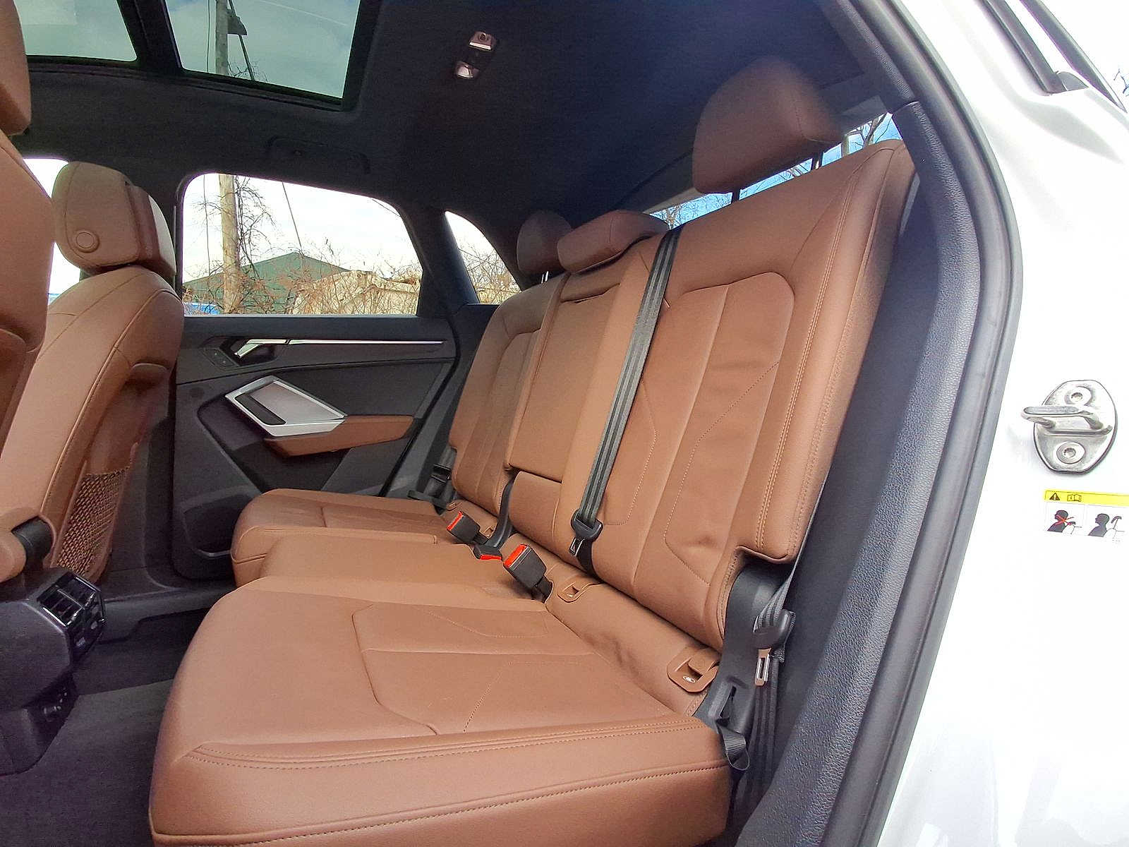 Thumbnail: 2022 Audi Q3 - 20