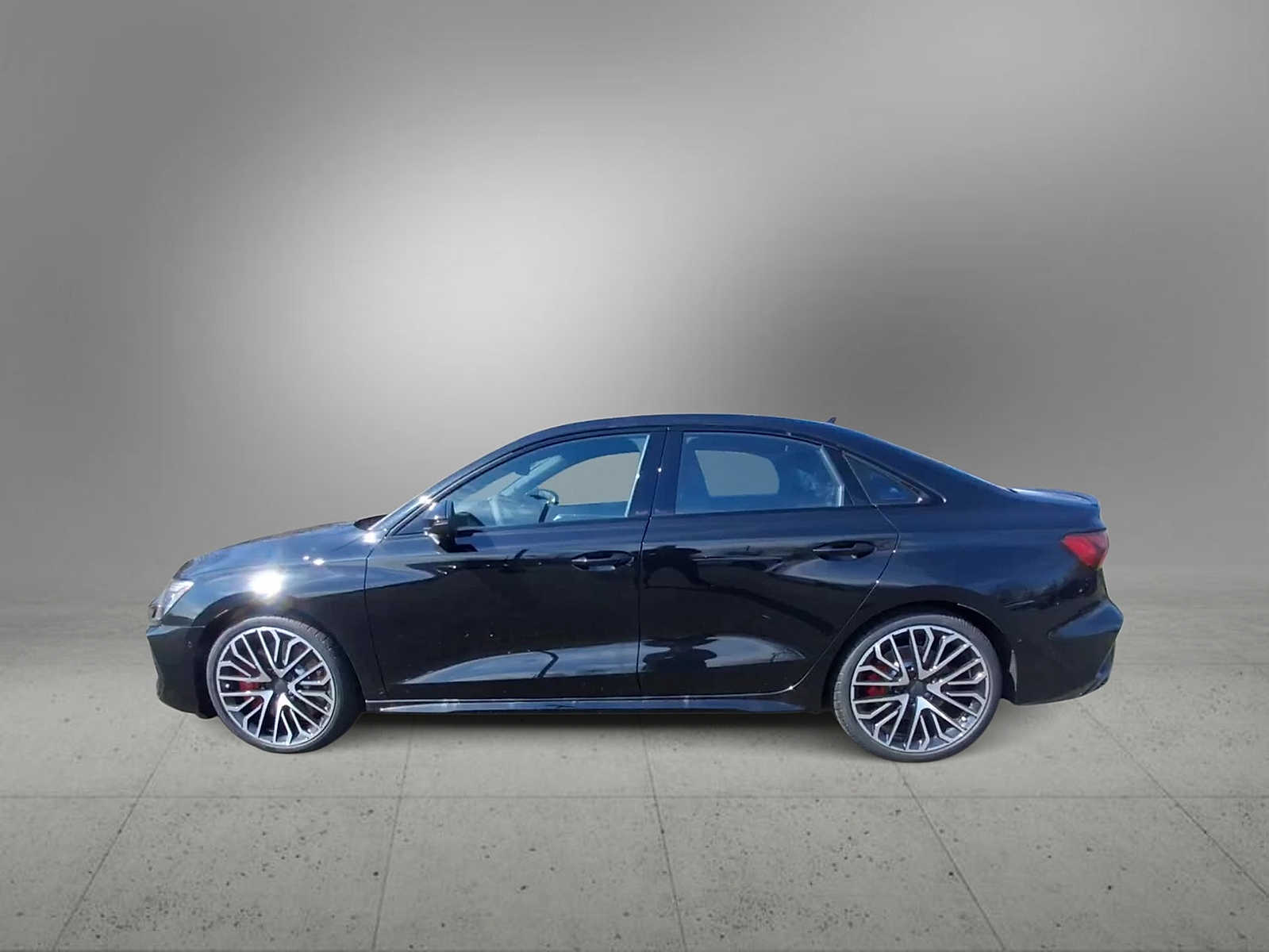 Thumbnail: 2026 Audi S3 - 5