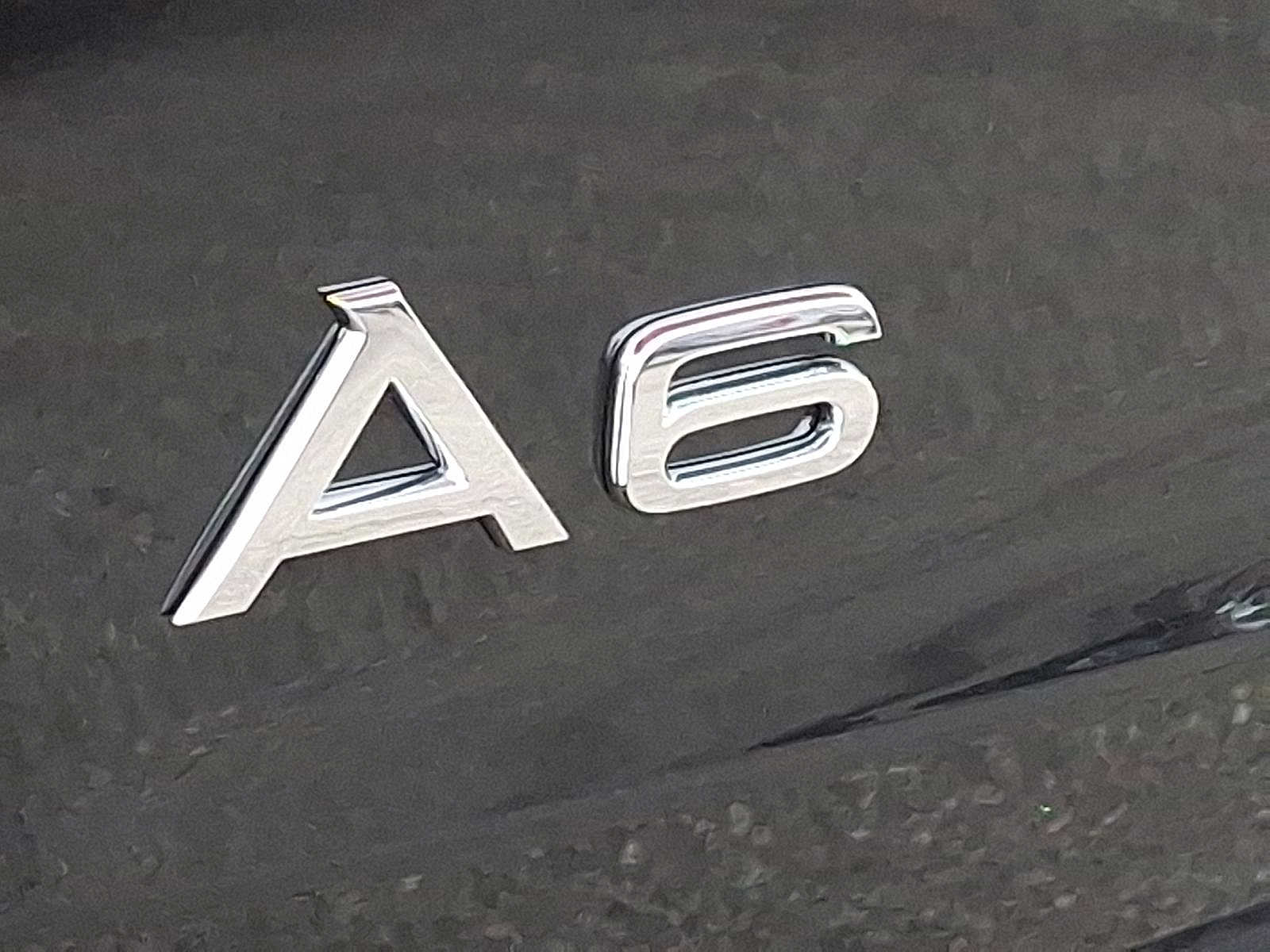 Thumbnail: 2026 Audi A6 - 18