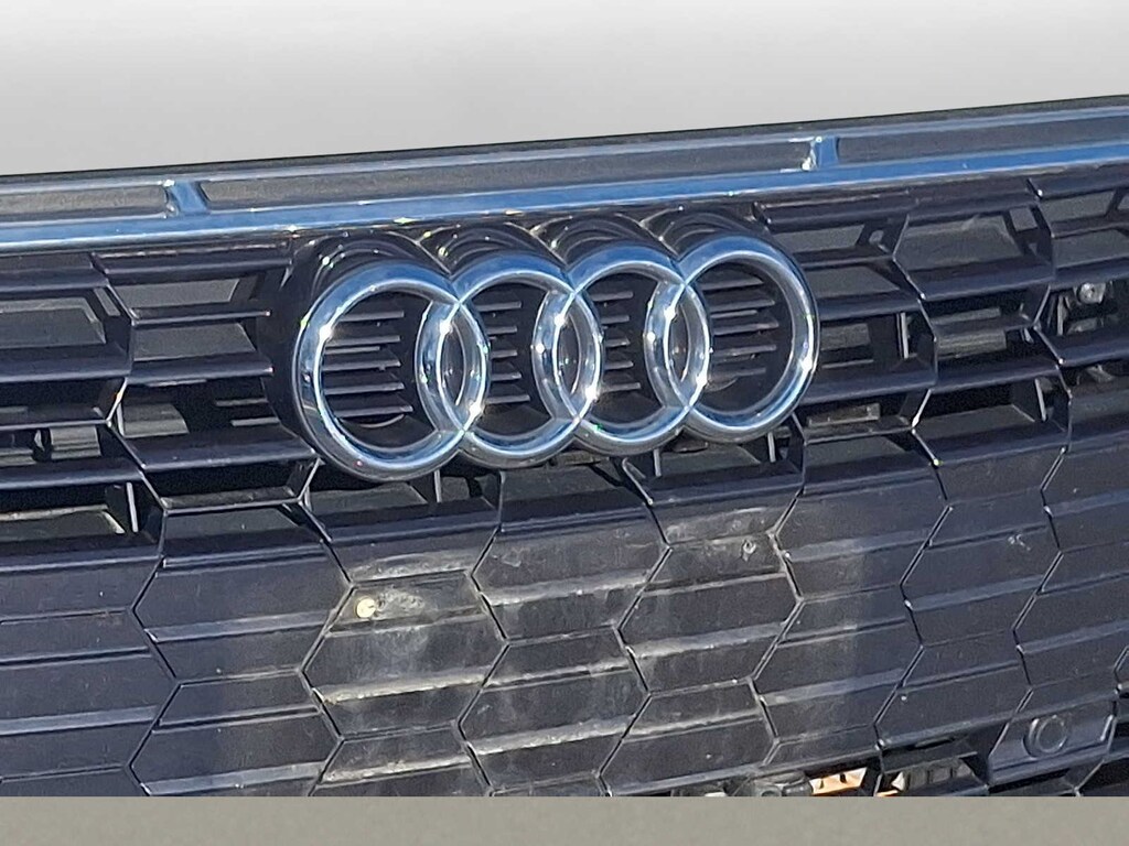 Used 2022 Audi A5 Premium Sportback