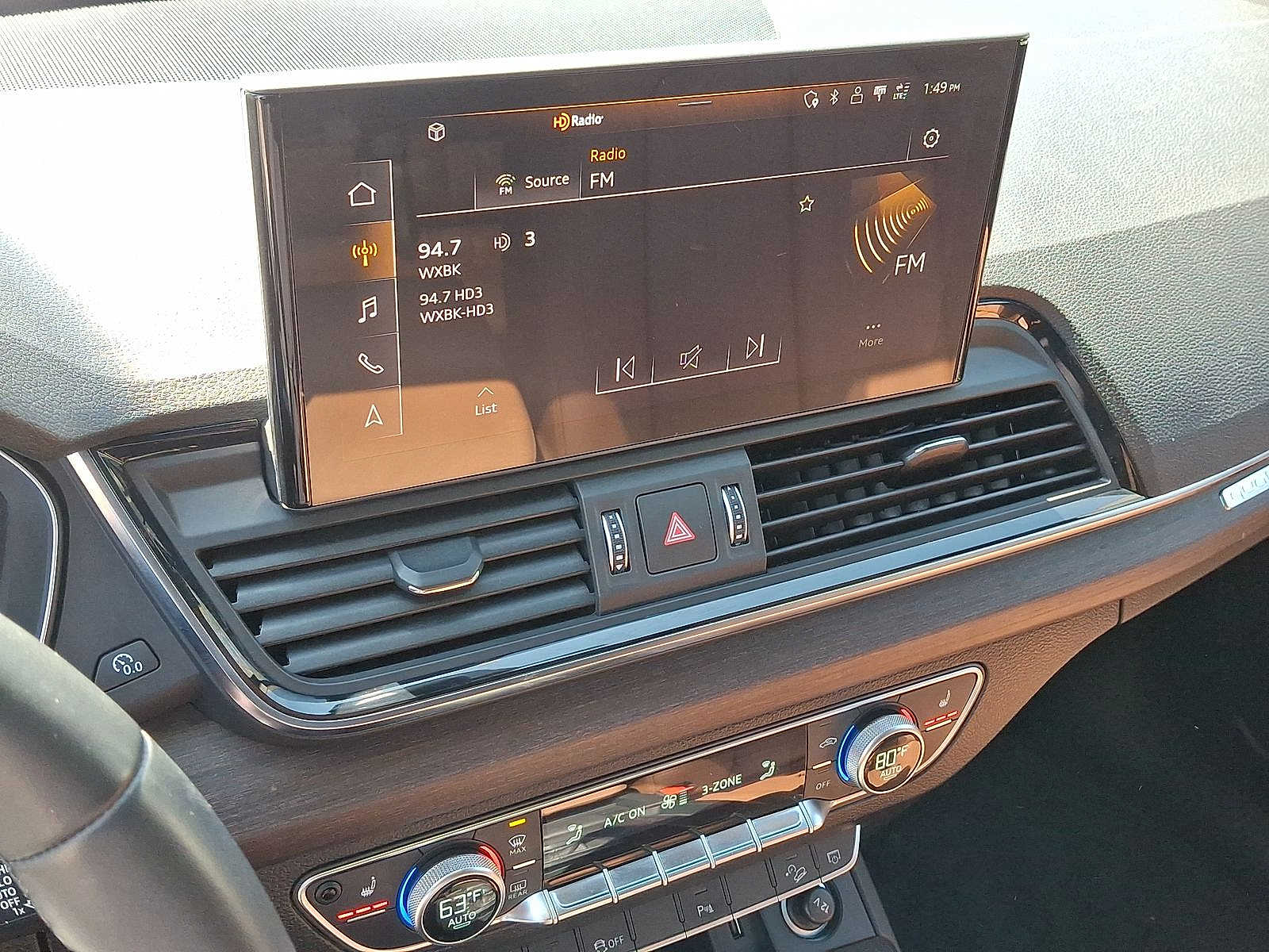 Thumbnail: 2023 Audi Q5 - 14