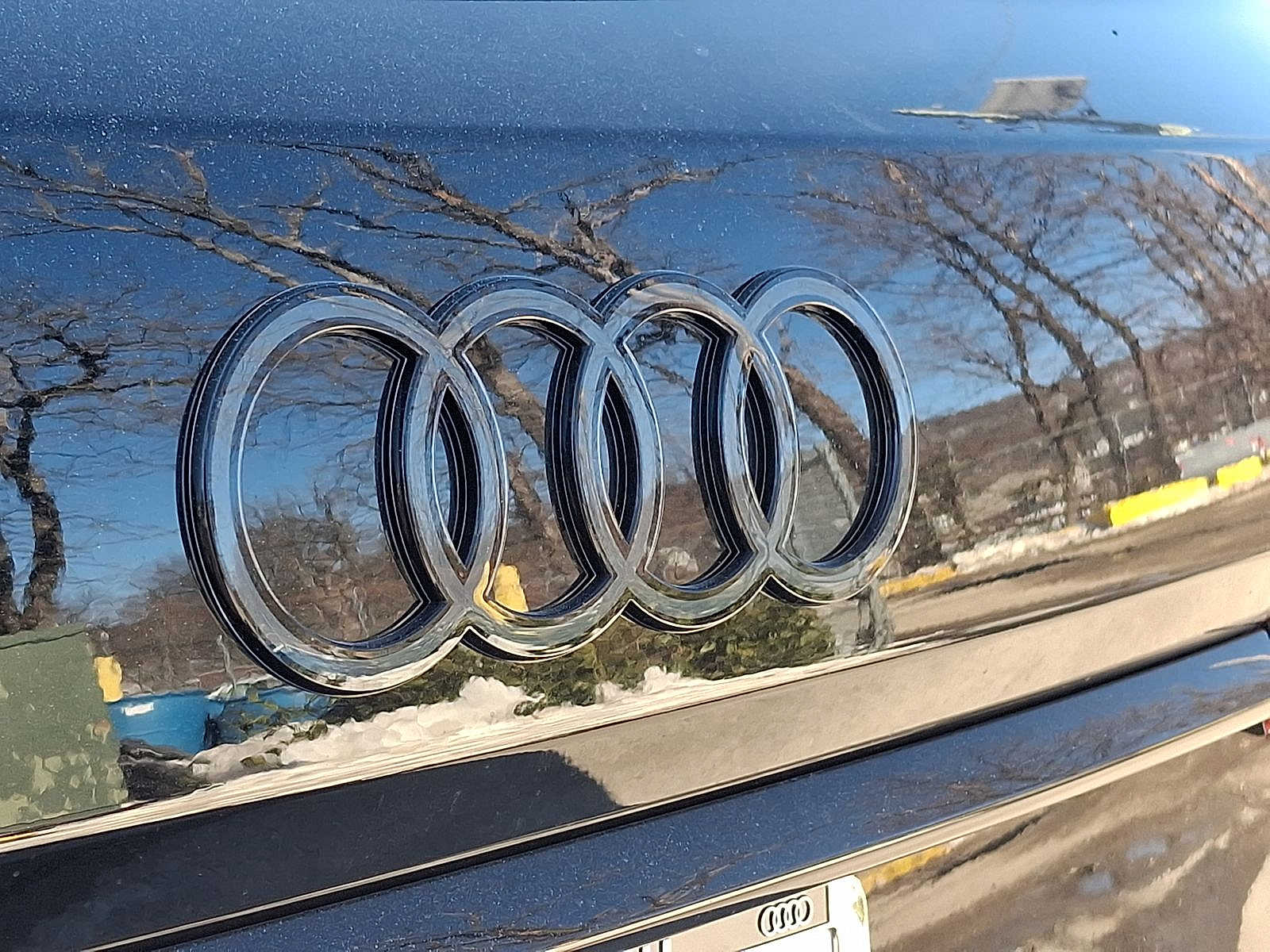 Thumbnail: 2026 Audi Q7 - 18