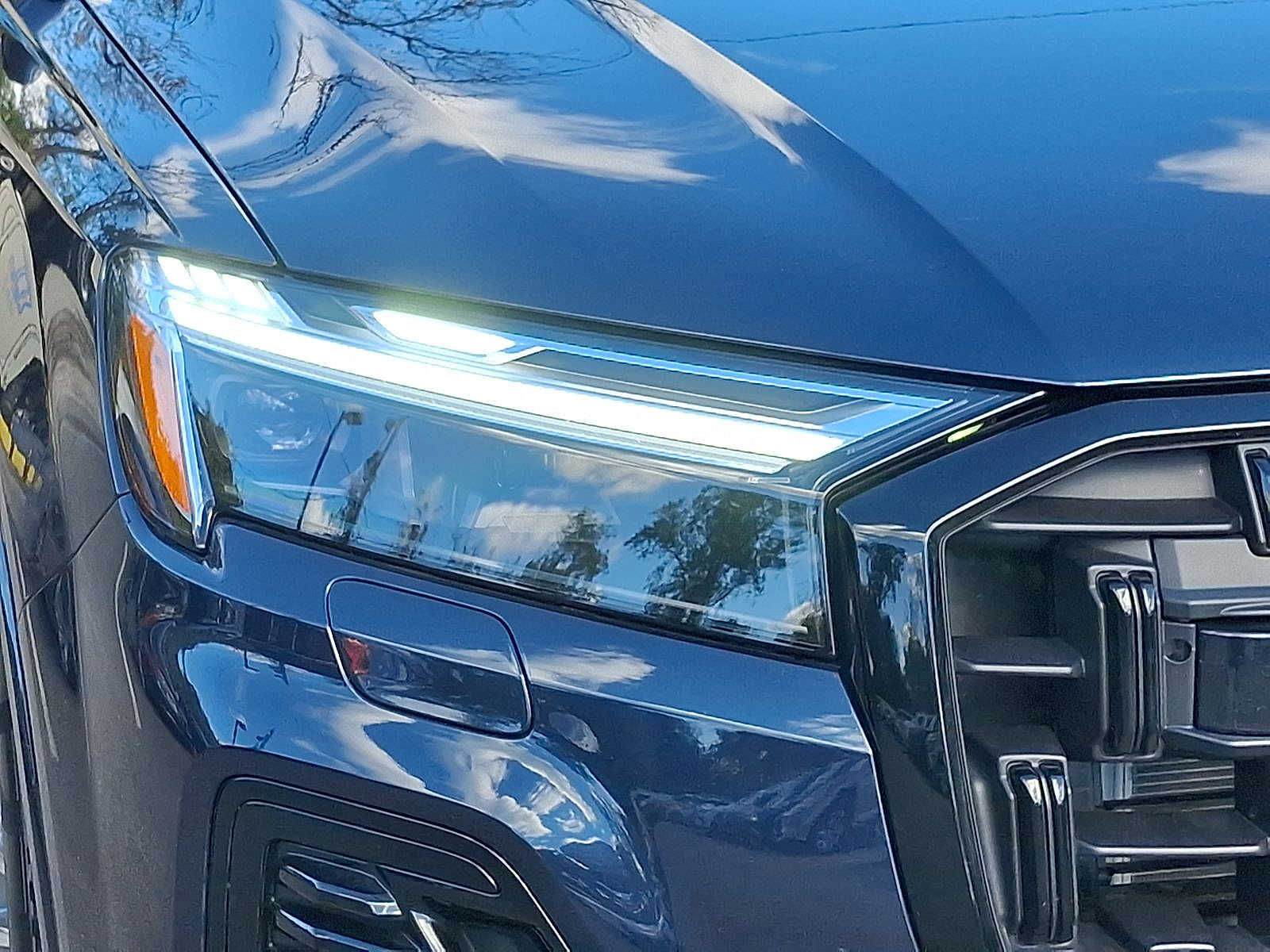 Thumbnail: 2025 Audi Q7 - 28