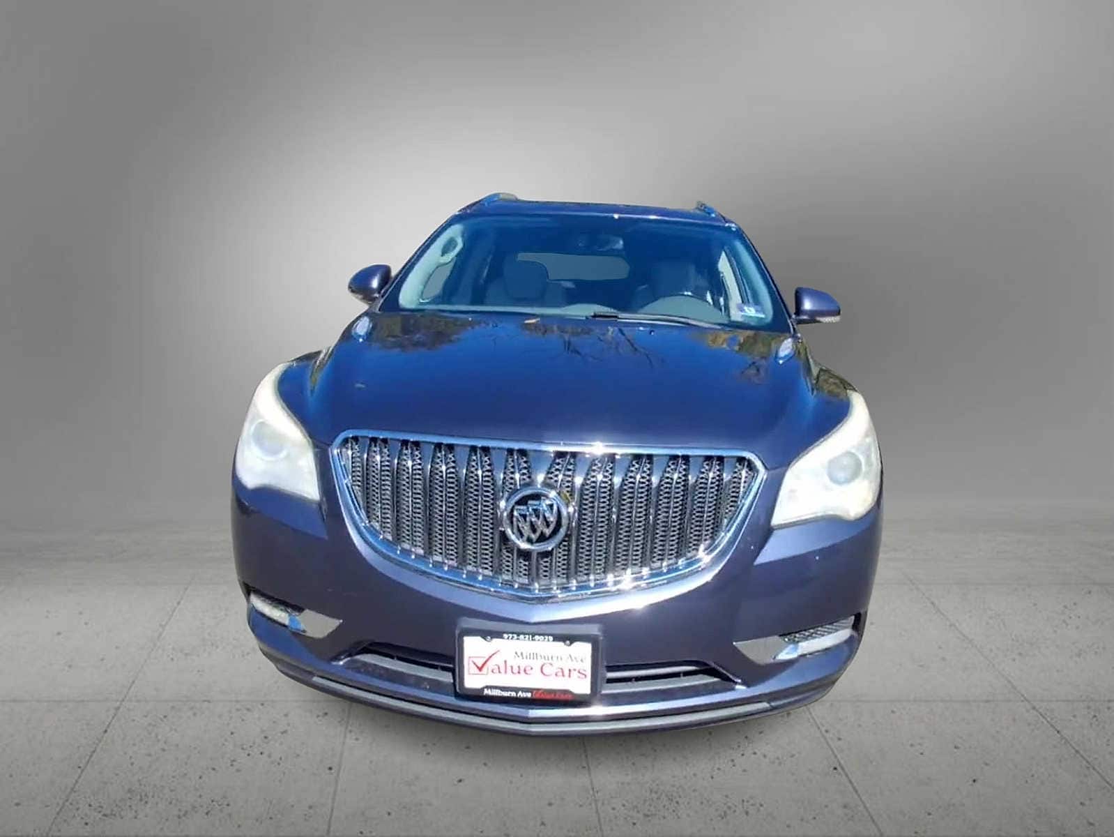 Thumbnail: 2013 Buick Enclave - 3