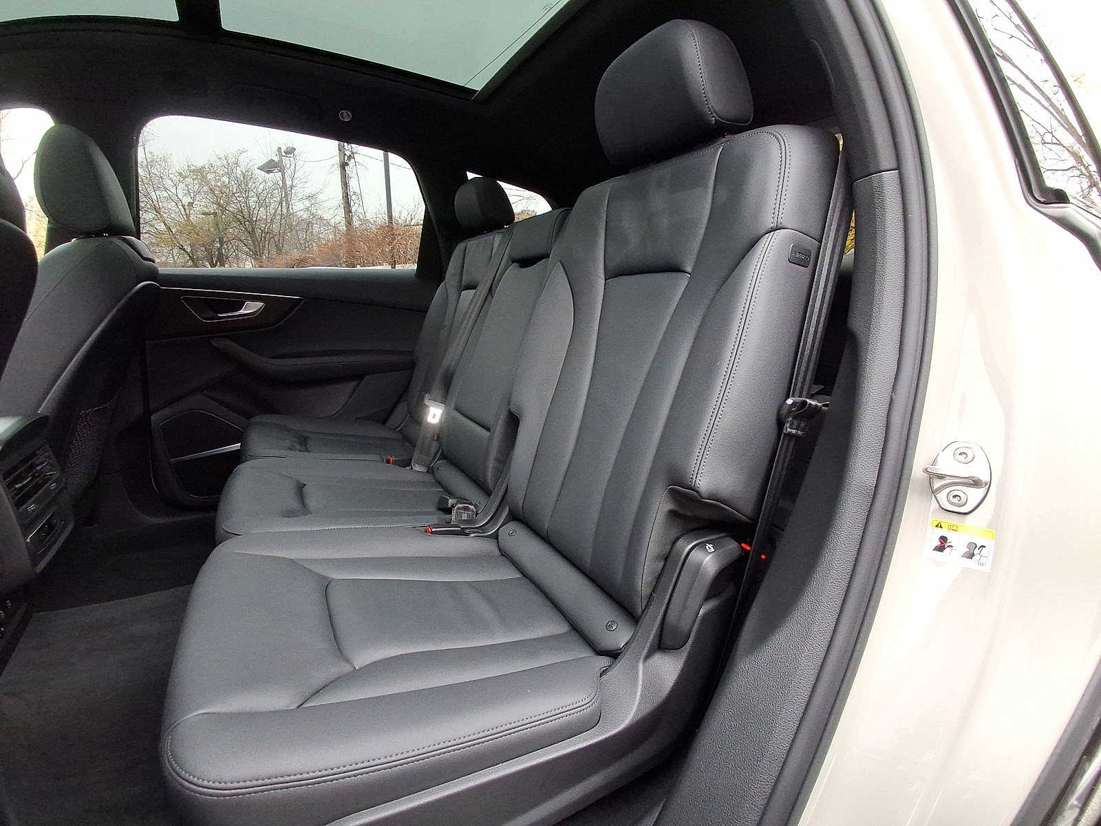 Thumbnail: 2023 Audi Q7 - 20