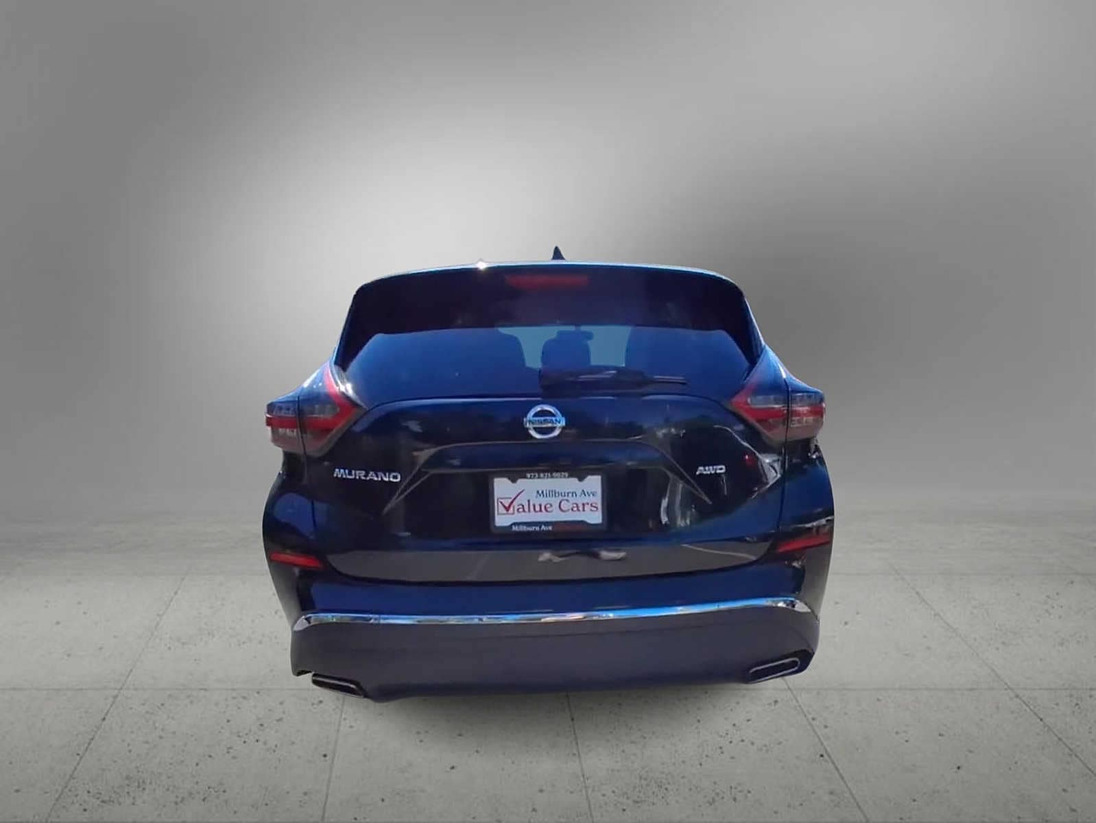 Thumbnail: 2019 Nissan Murano - 7